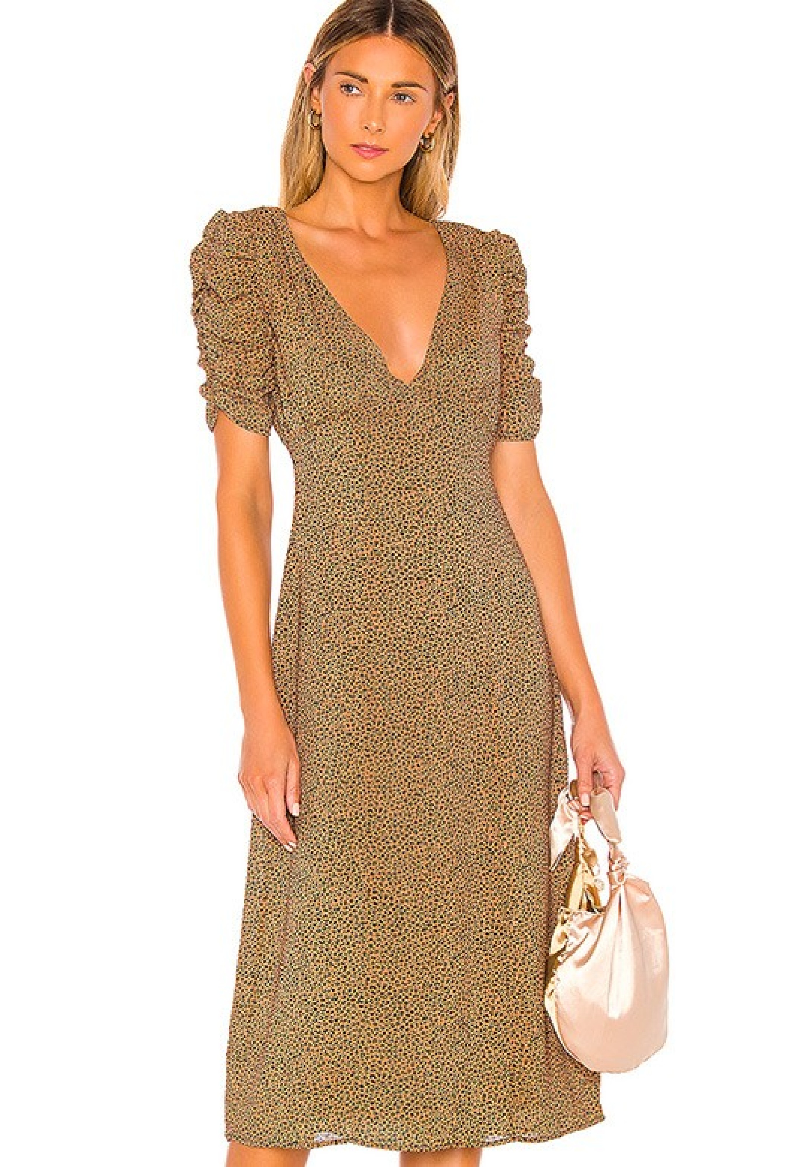 Robe Tamra-Exclusivité web