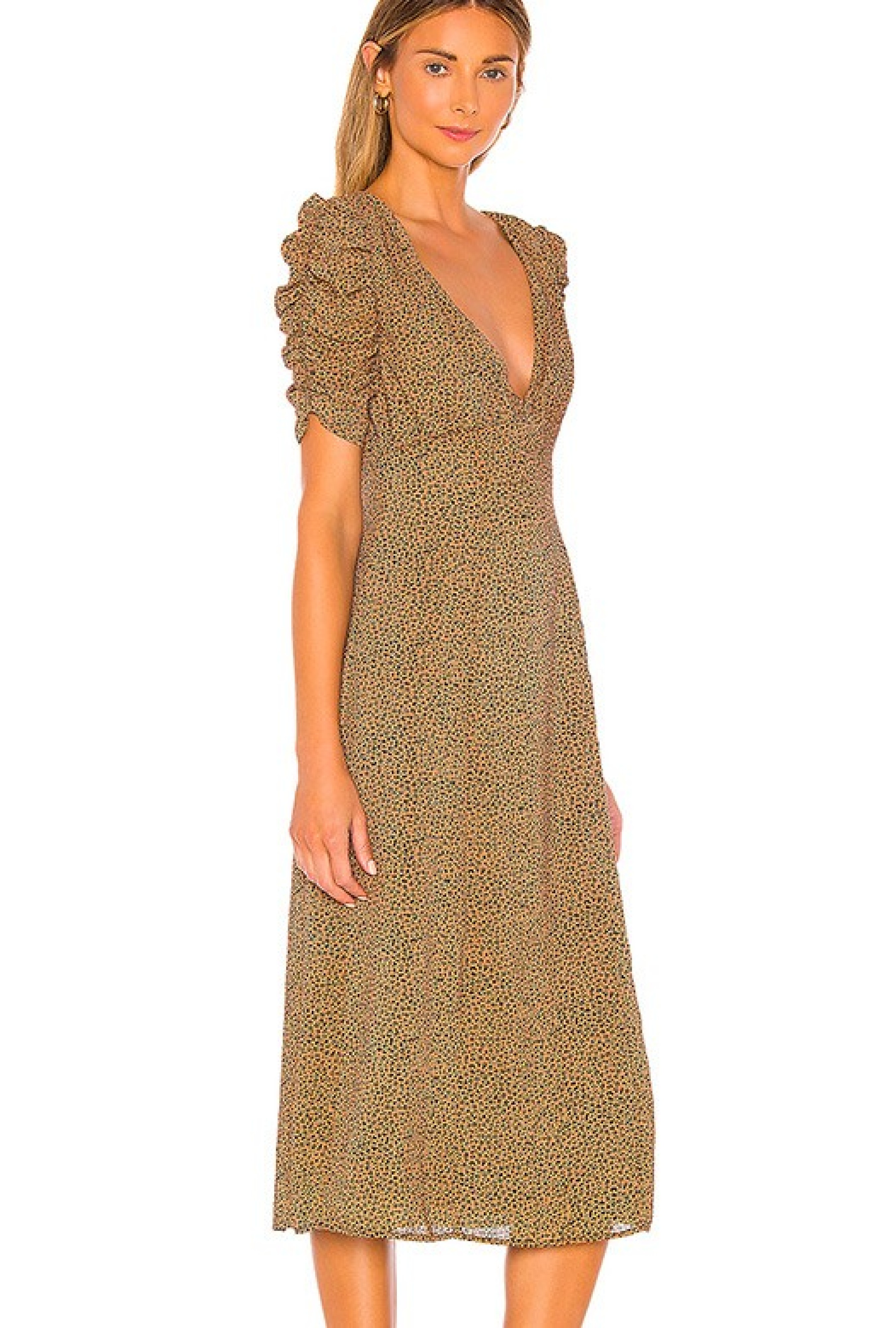 Robe Tamra-Exclusivité web