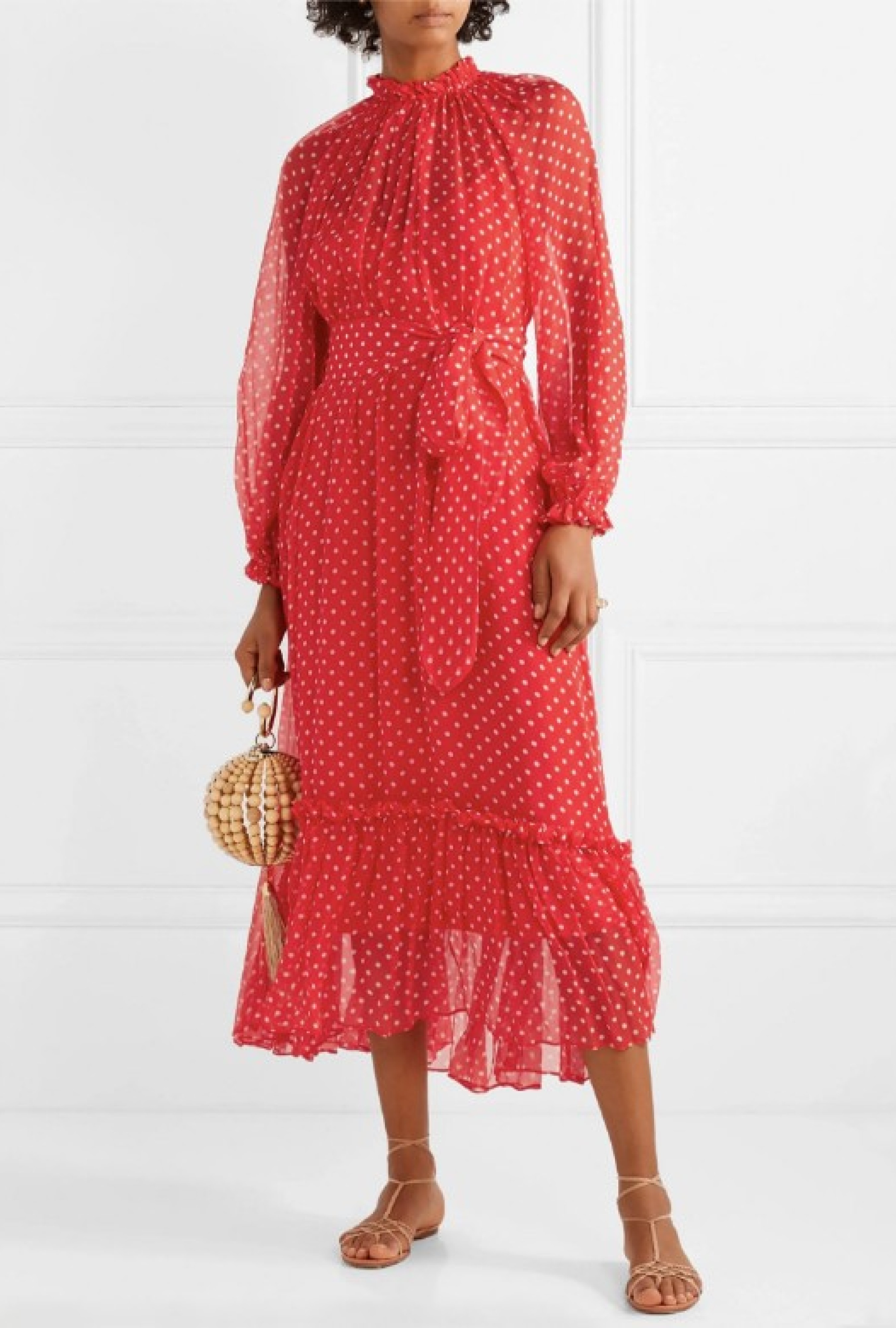 Robe Ninety-Six Swing