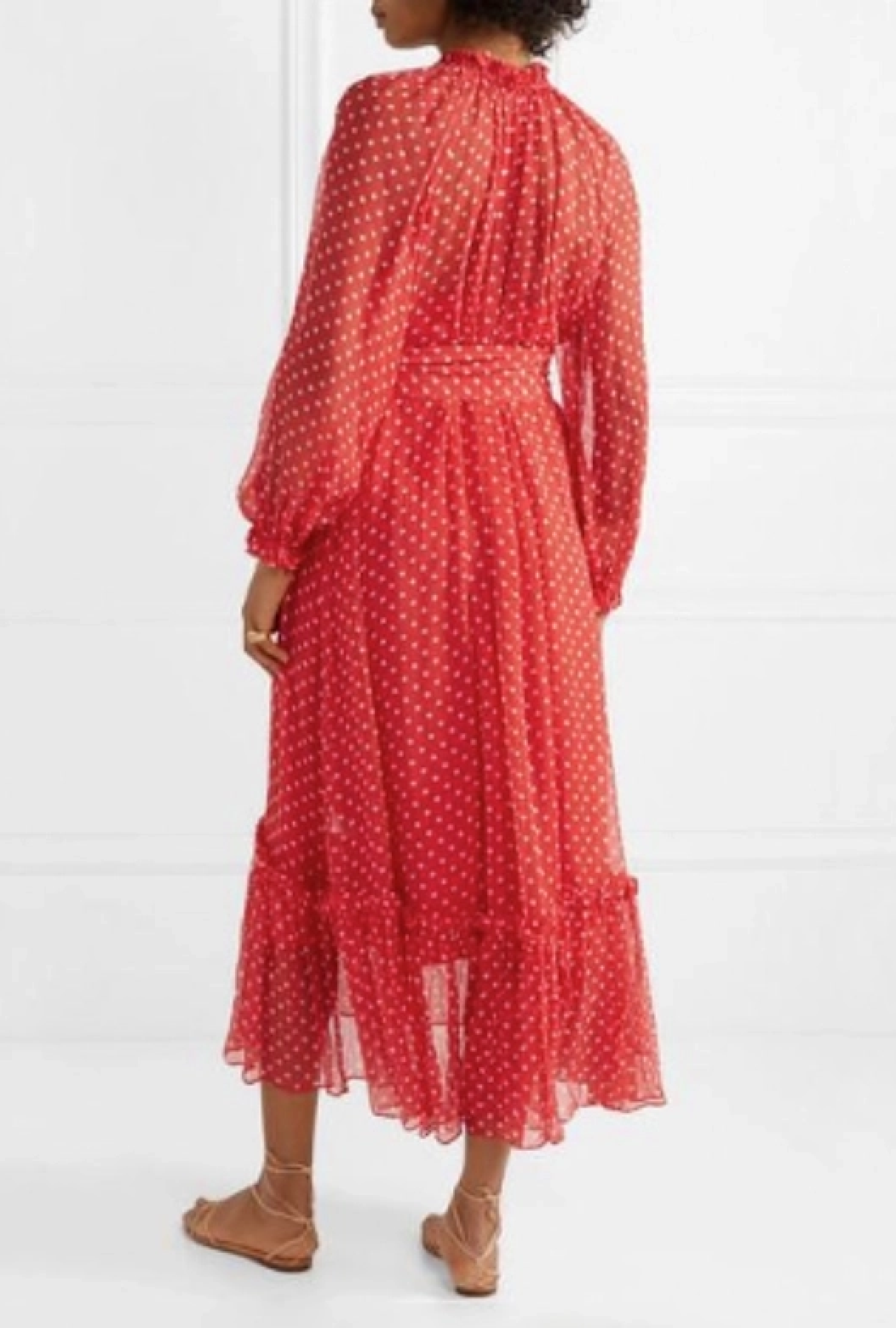 Robe Ninety-Six Swing