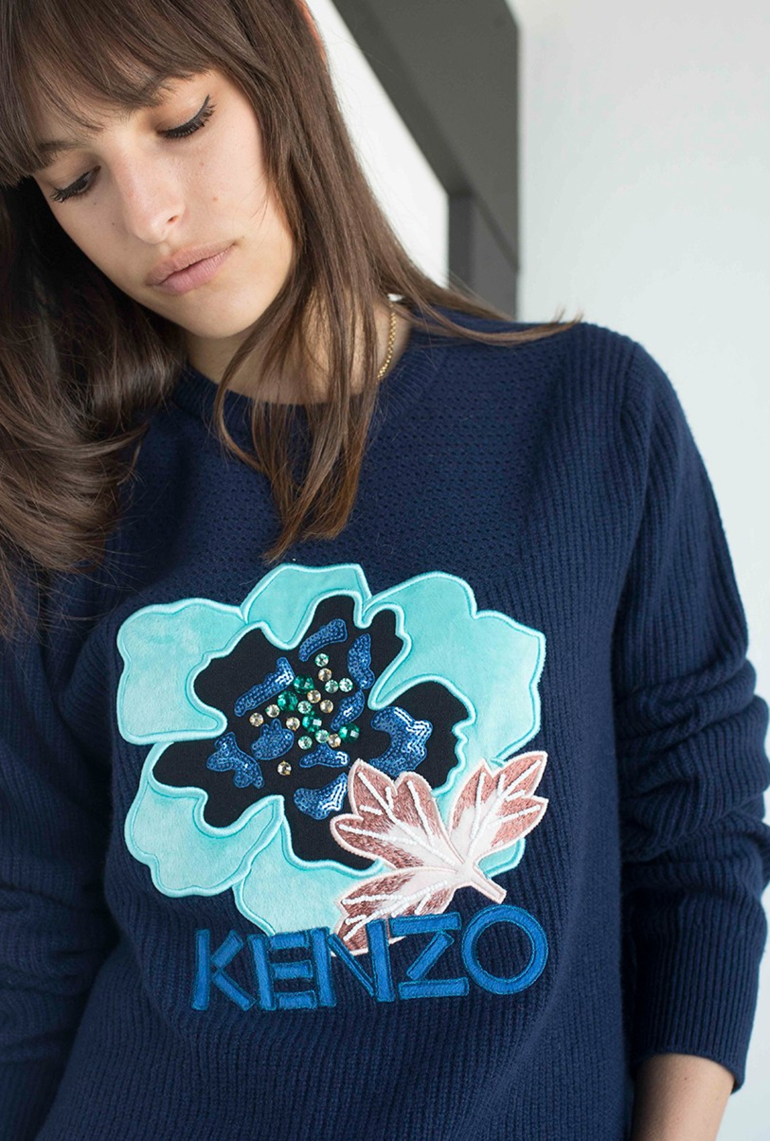 Sweat Indonesian Flower