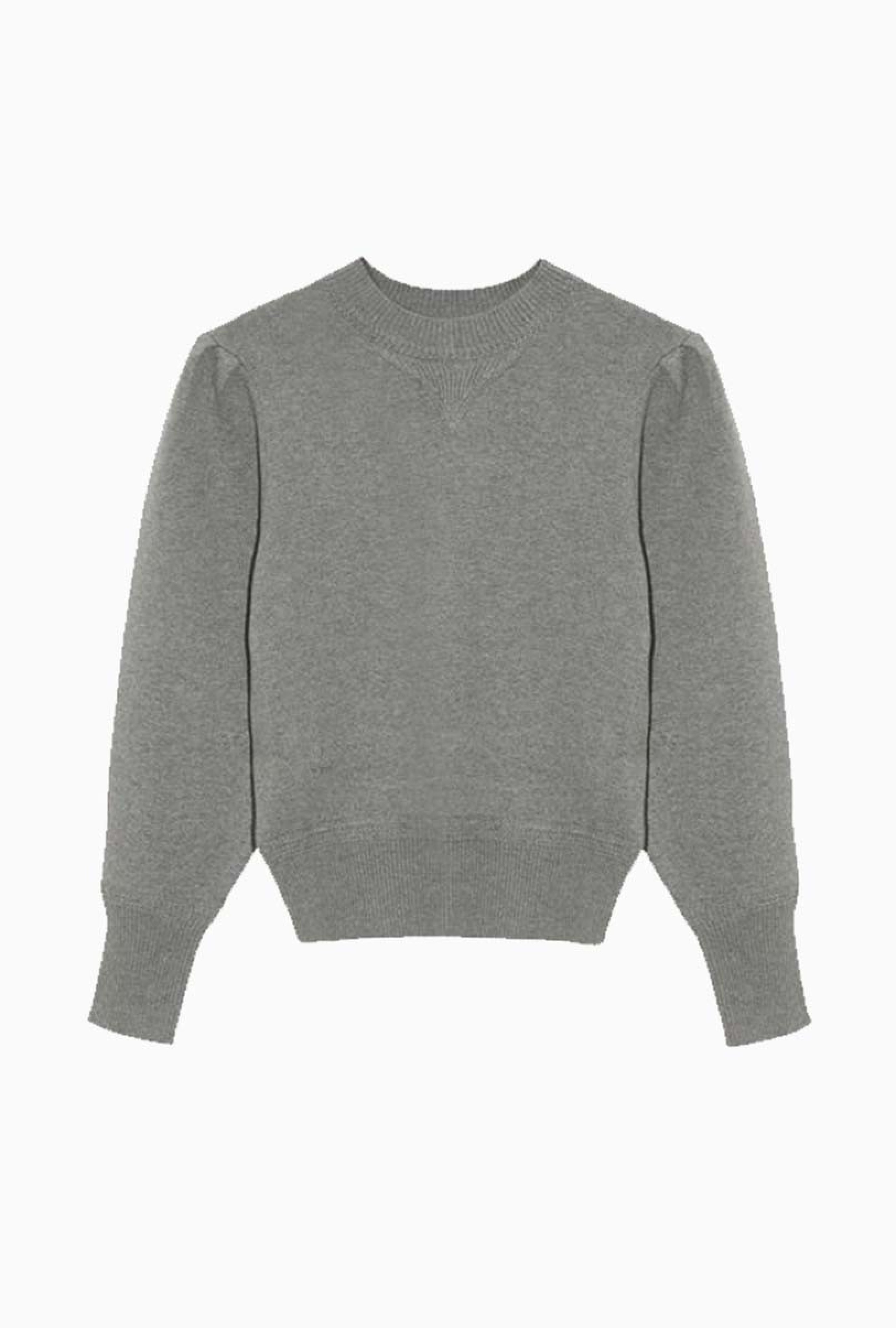 Pull Kelaya Gris