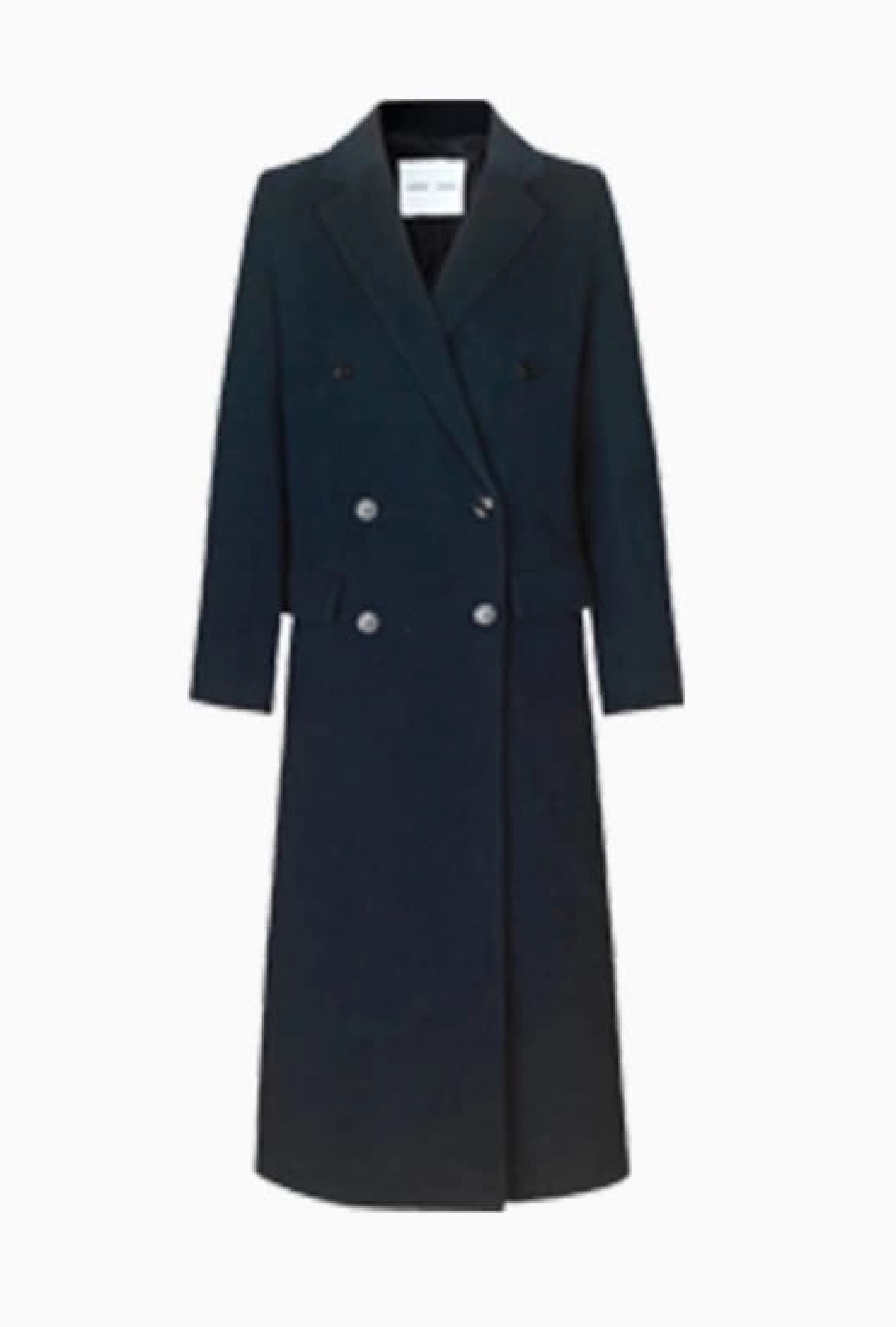 Manteau Falcon Marine