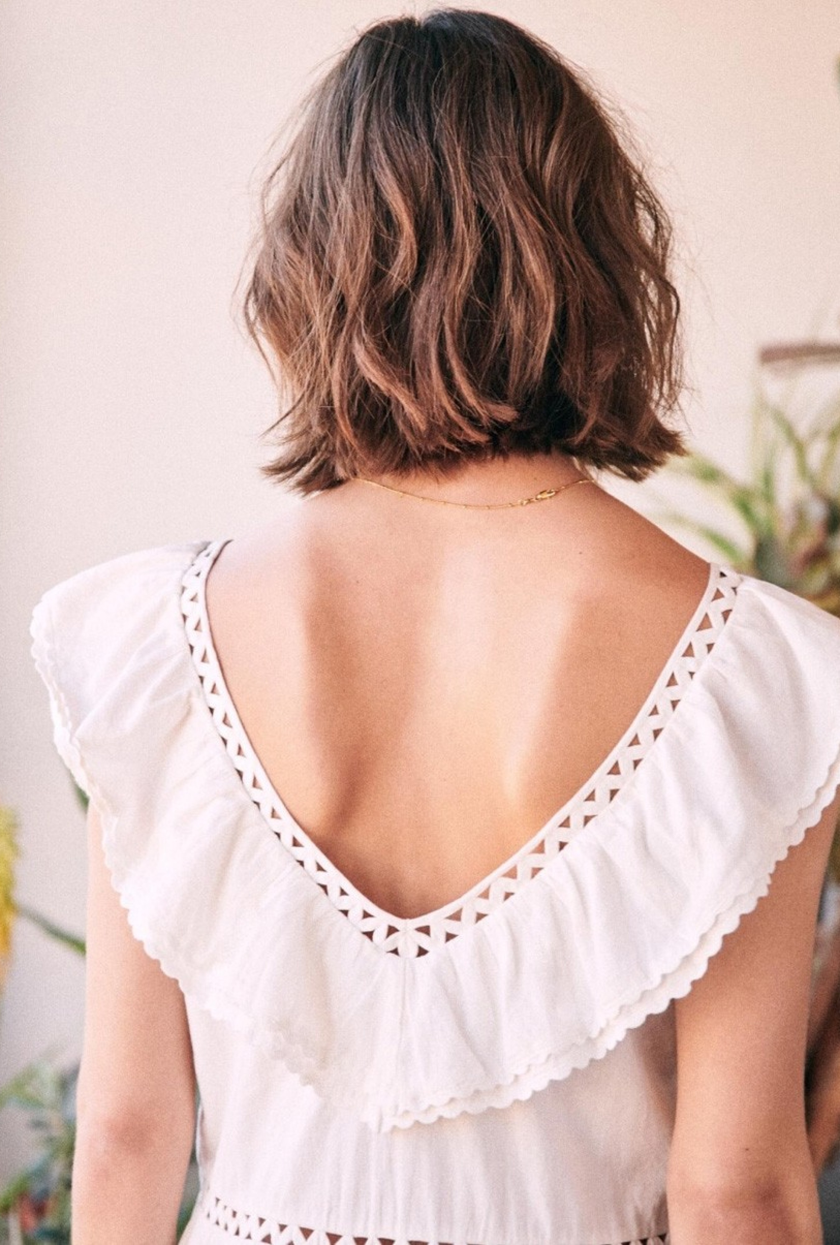 Robe Manny- Exclusivité web