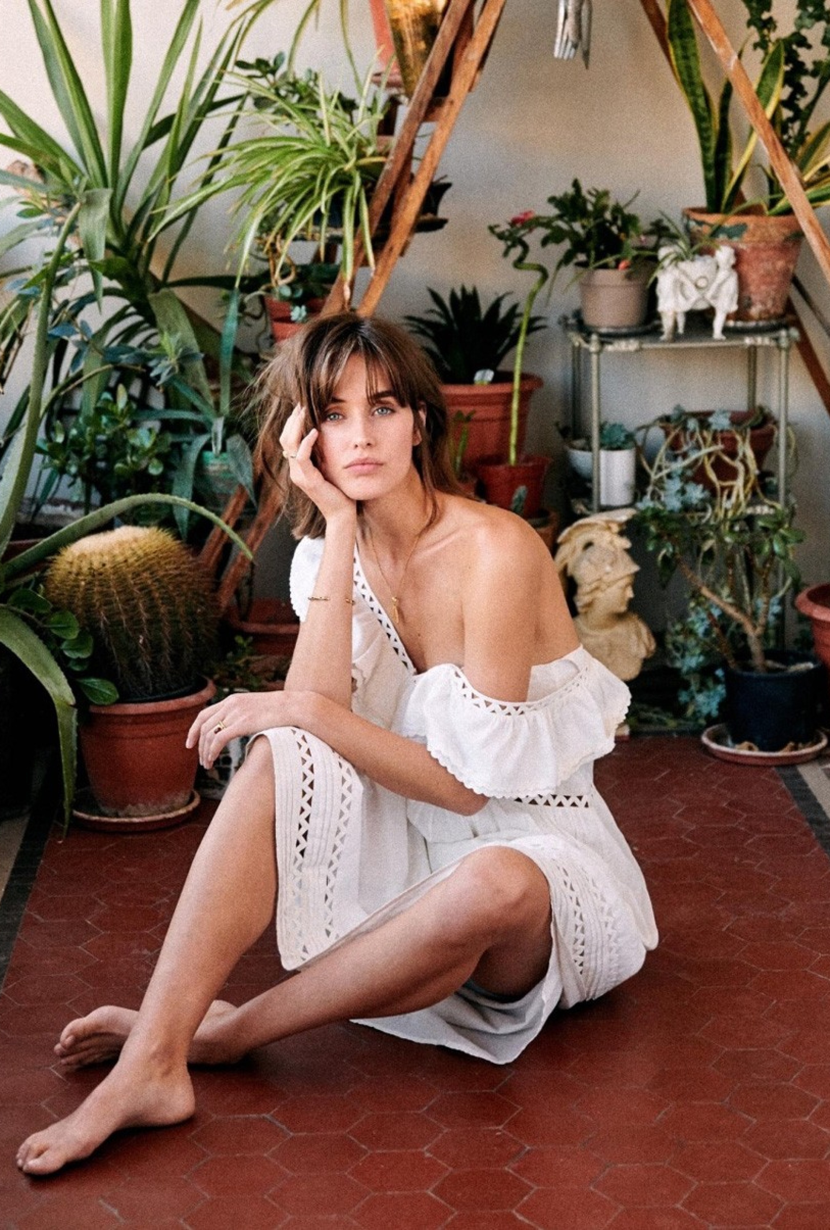 Robe Manny- Exclusivité web