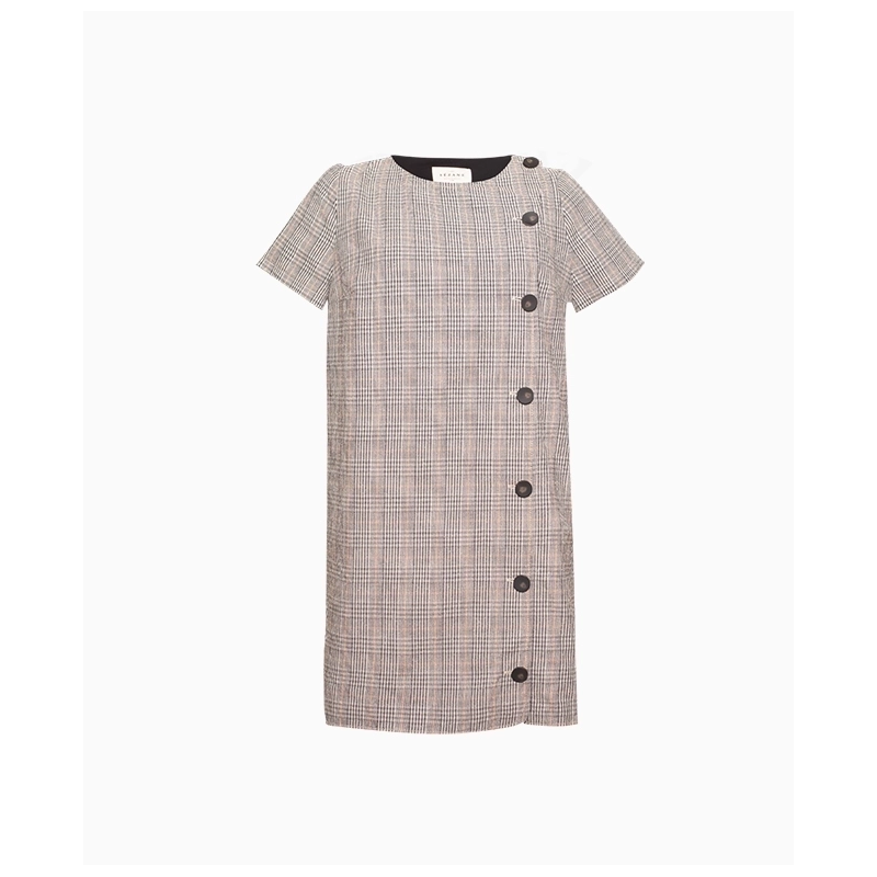 Robe Sezane Carolle
