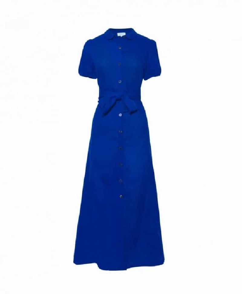 Robe Sezane Clarisse-Exclusivité web