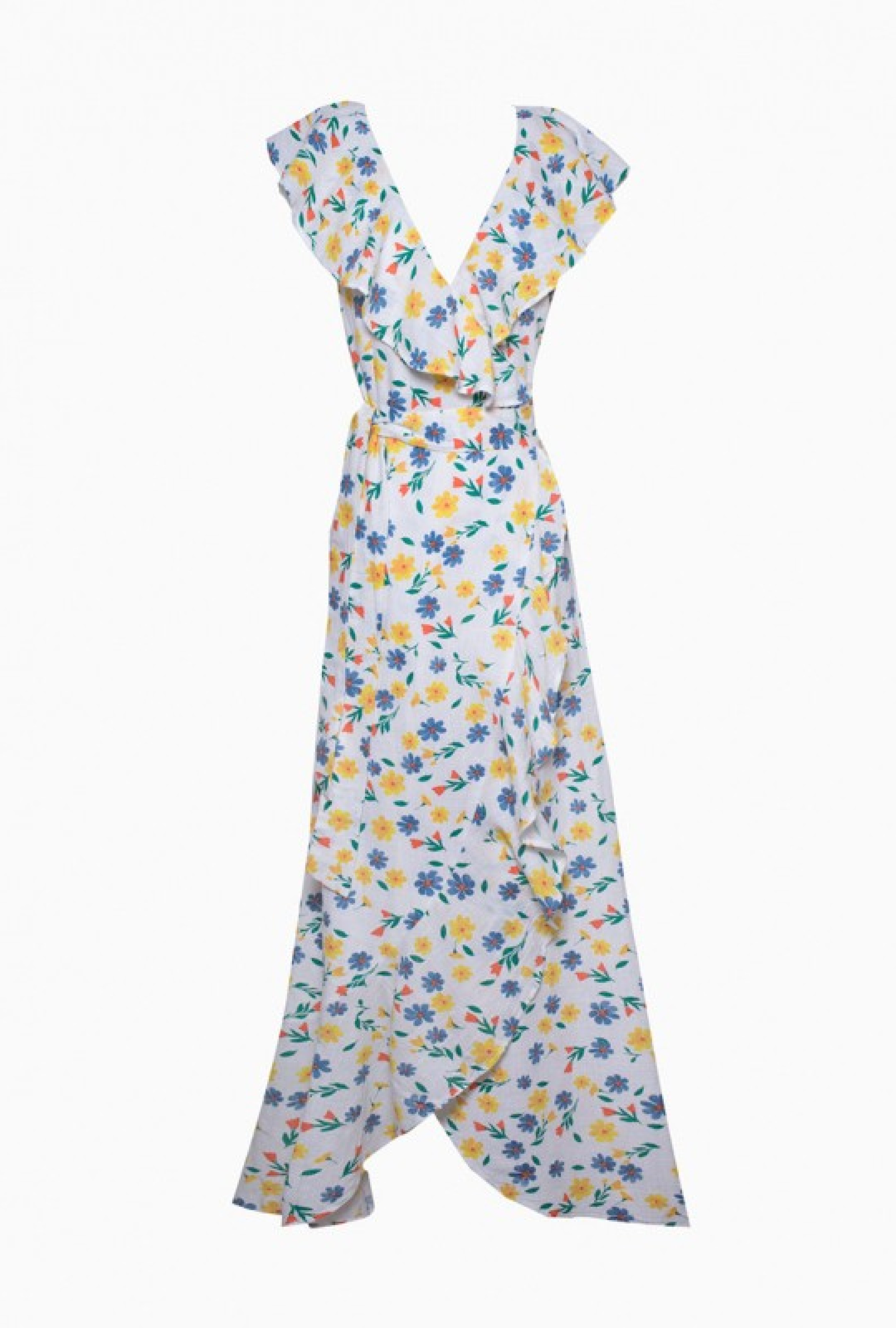 Robe Giovana-Exclusivité web