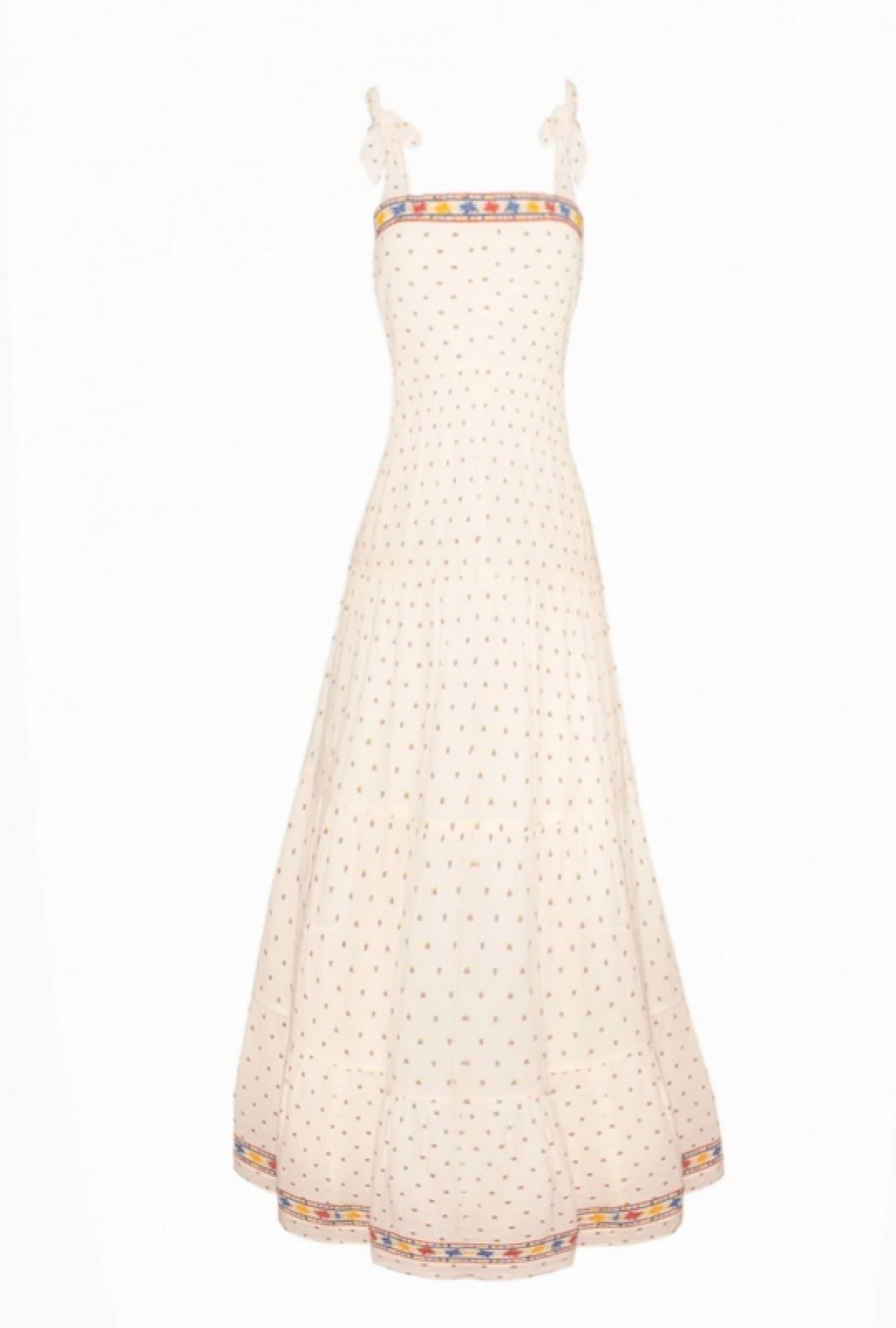 Robe Annie- Exclusivité web