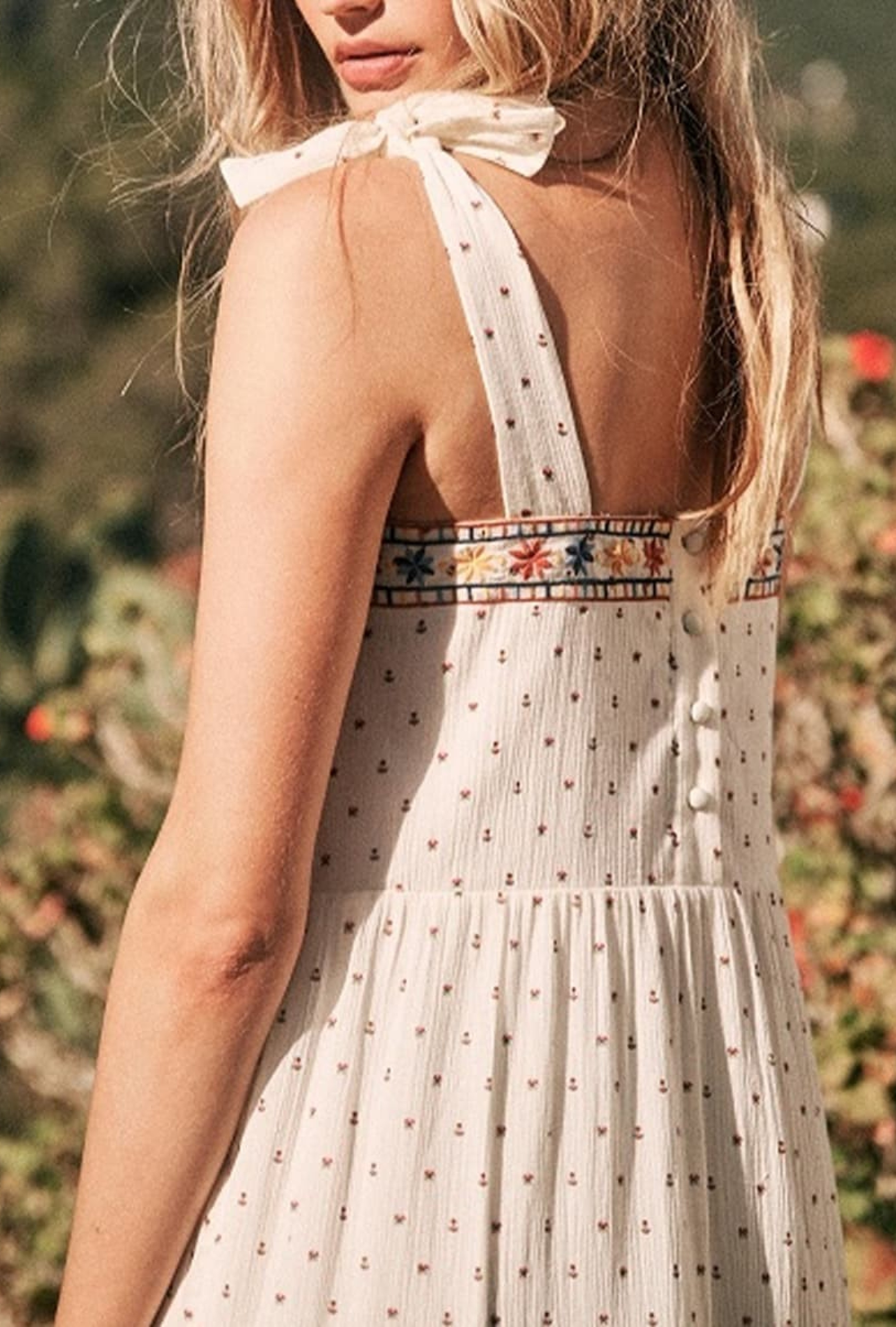 Robe Annie- Exclusivité web