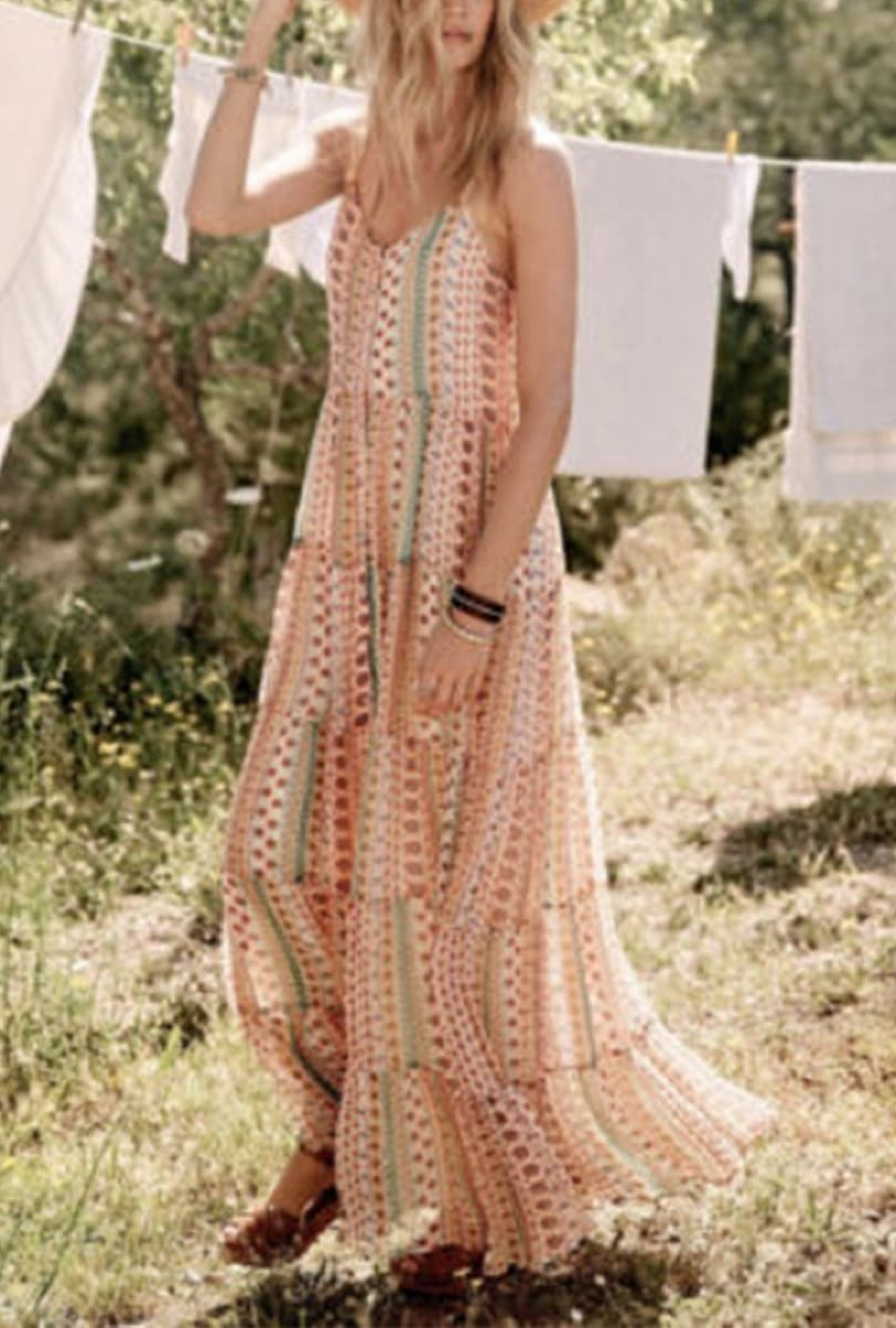 Robe Ama- Exclusivité web