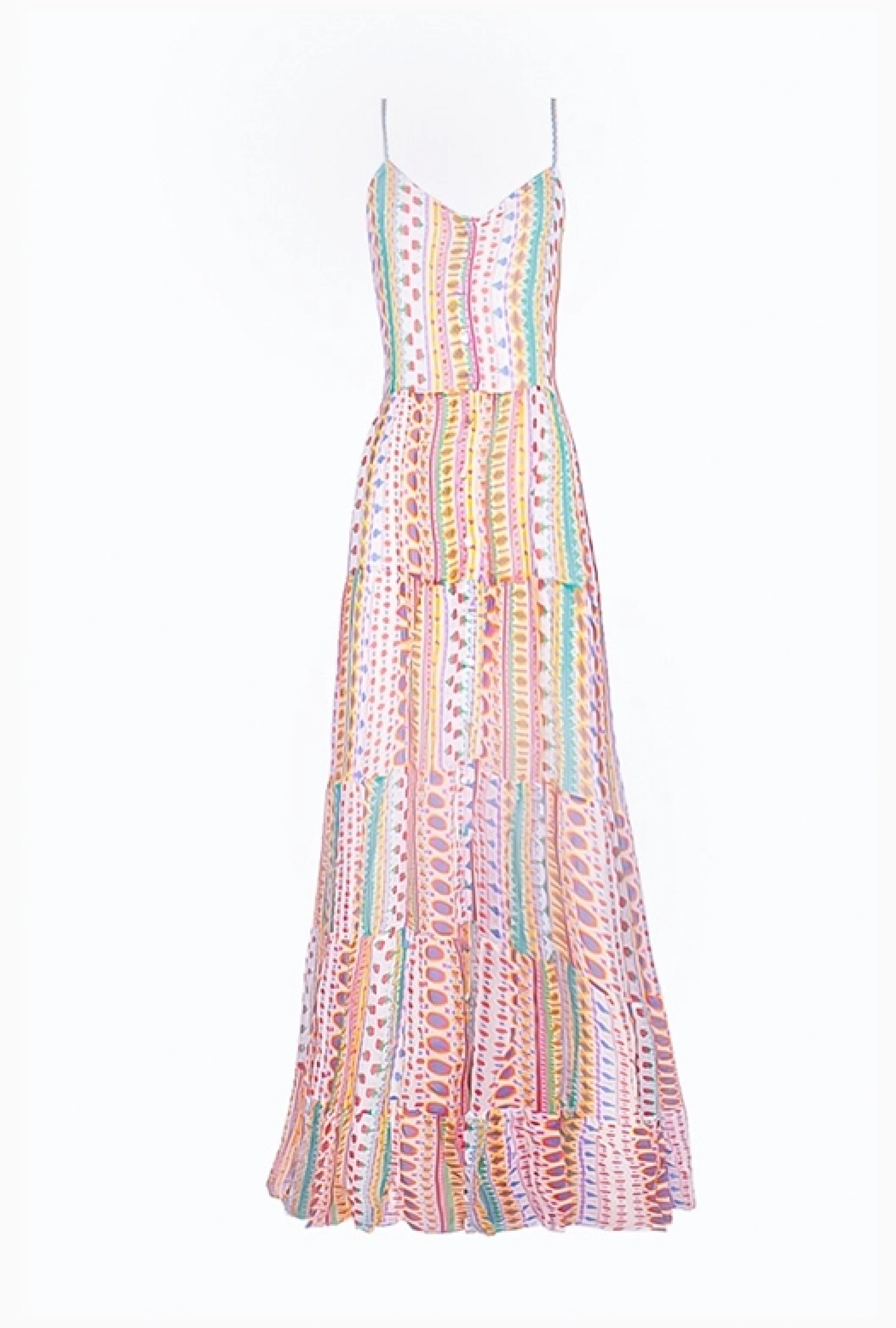 Robe Ama- Exclusivité web