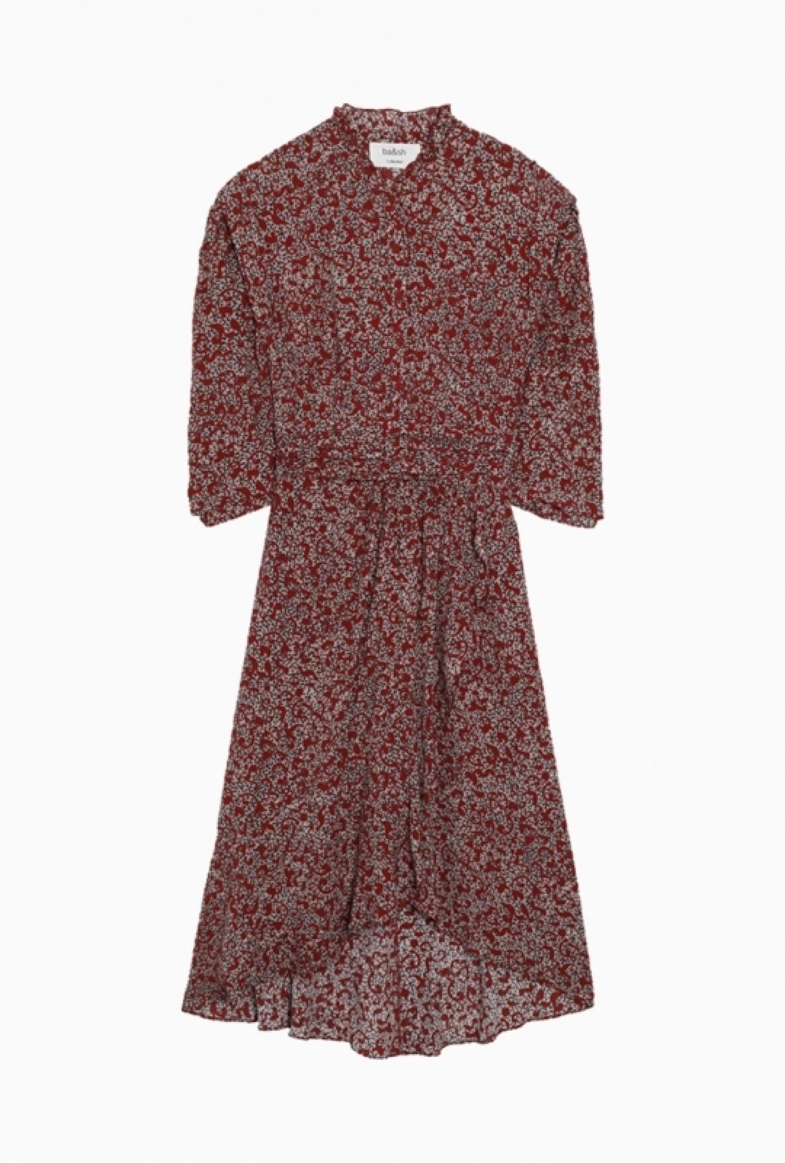 Robe chelsea-Exclusivité web