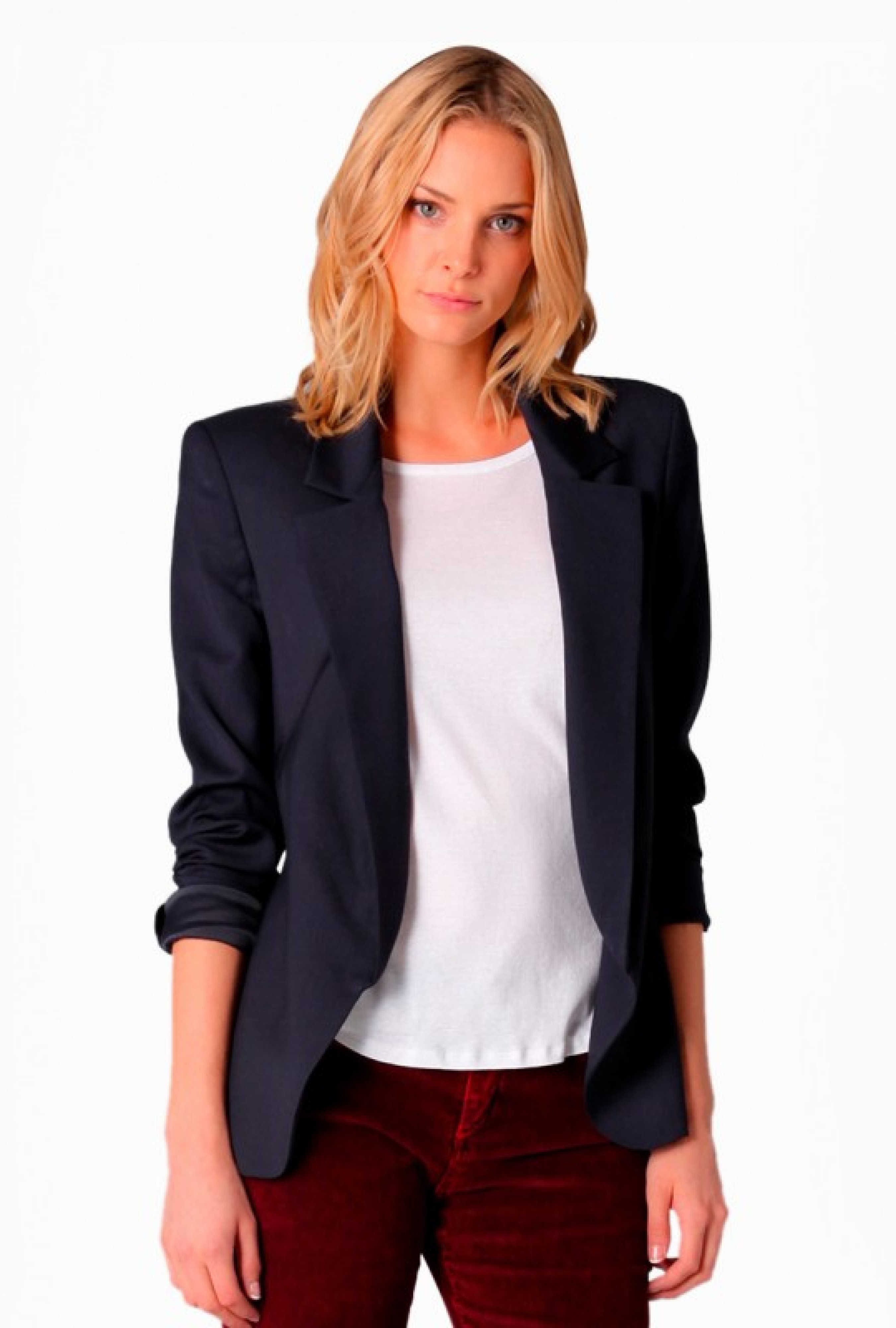 Veste Blazer