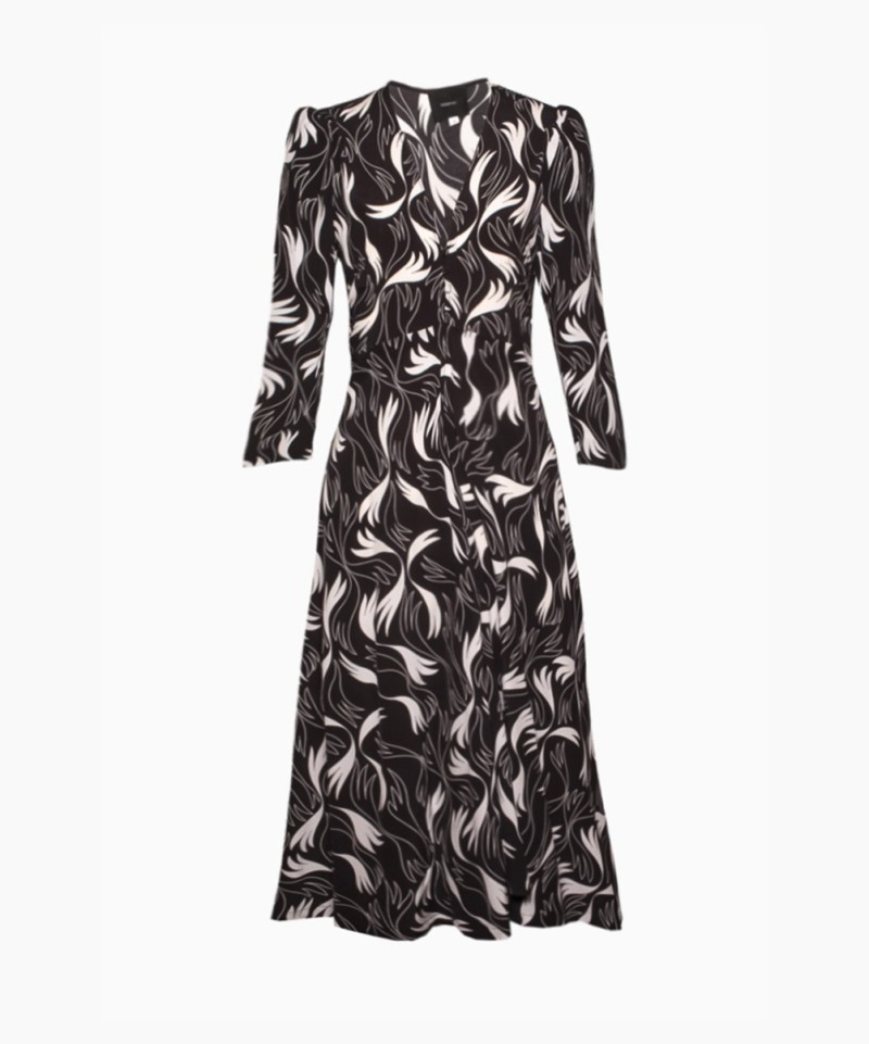 Robe Idano Dacquoise