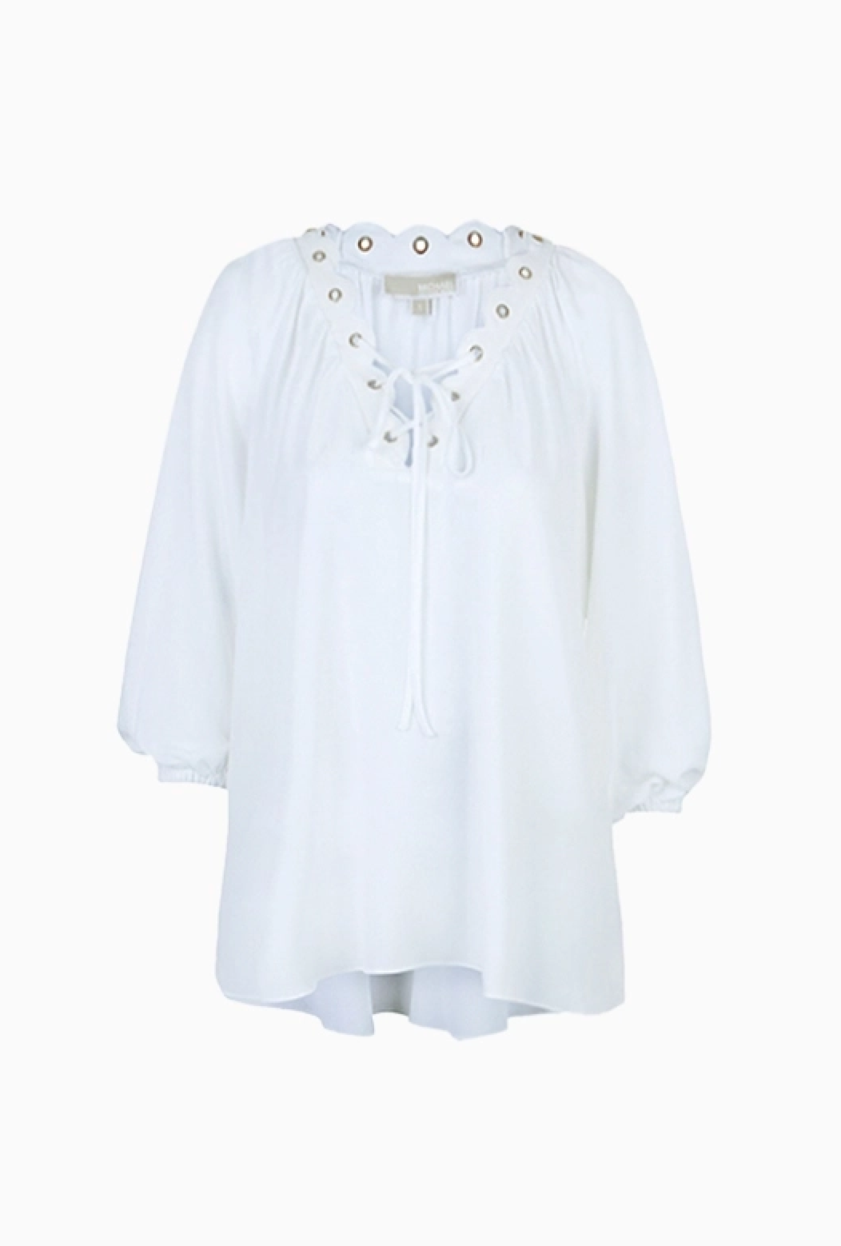 Blouse Oeillets