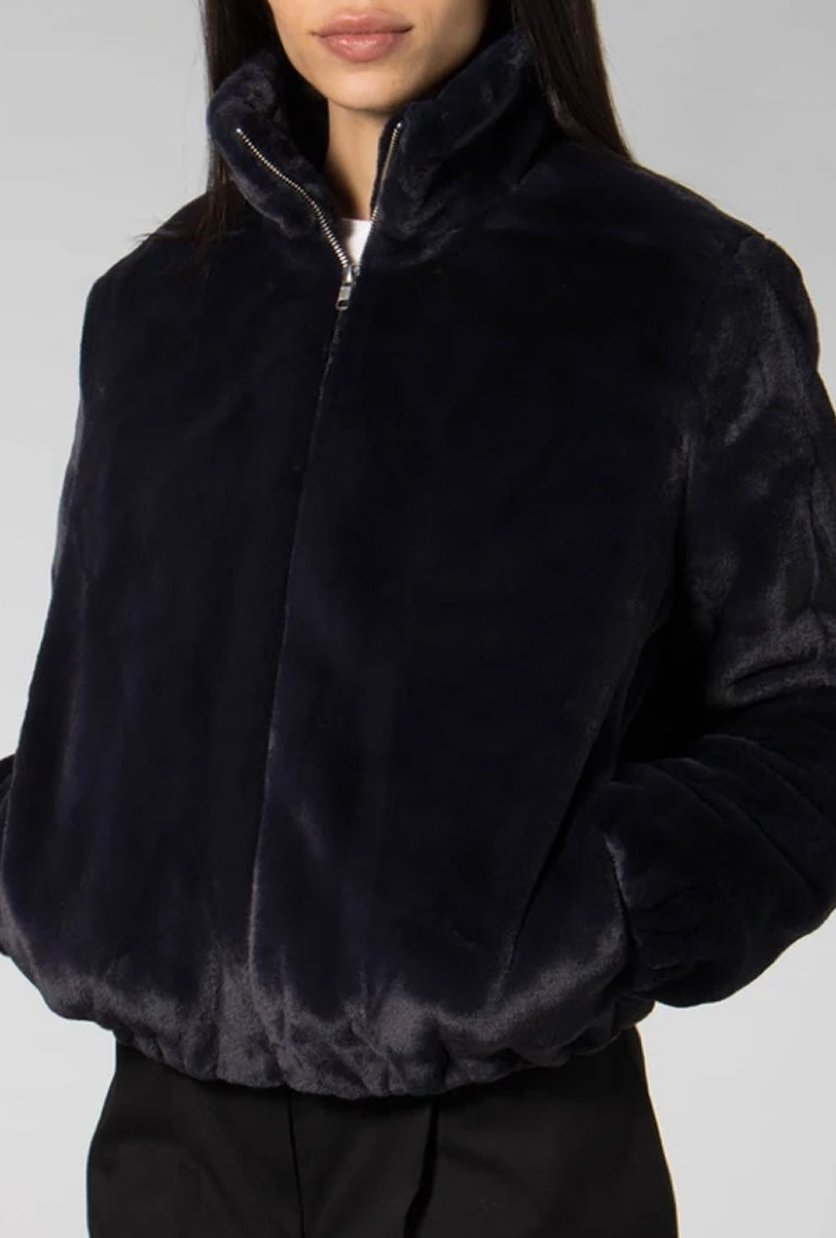 Manteau Loulou Night Sky