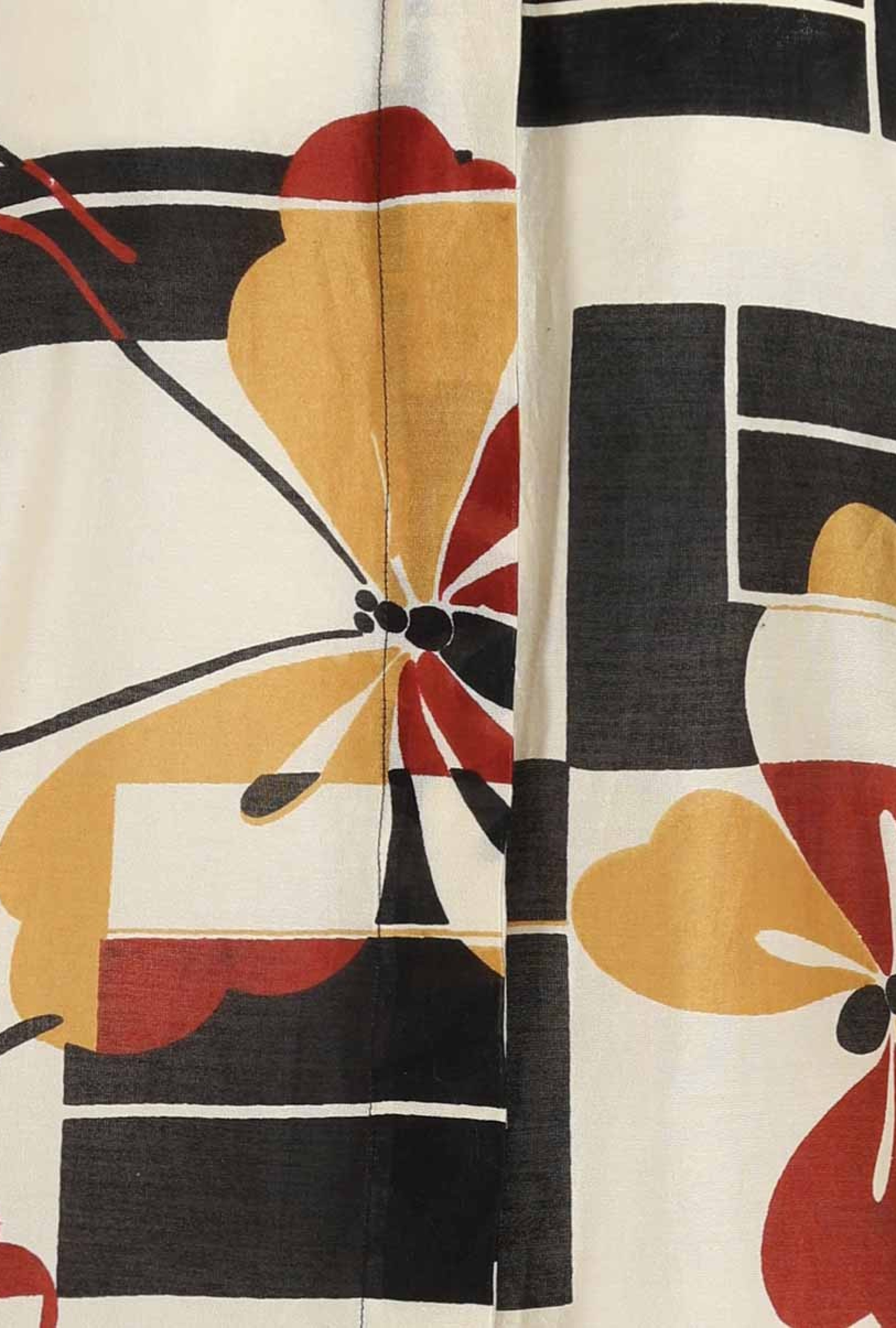 Chemise Primary Butterfly