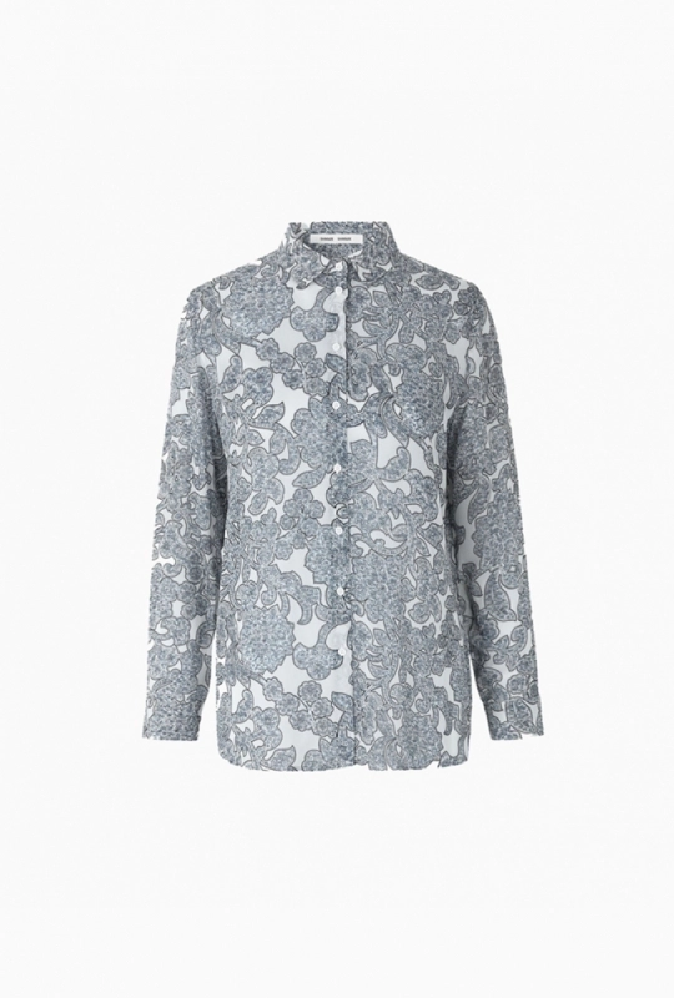 Chemise Milly Floral