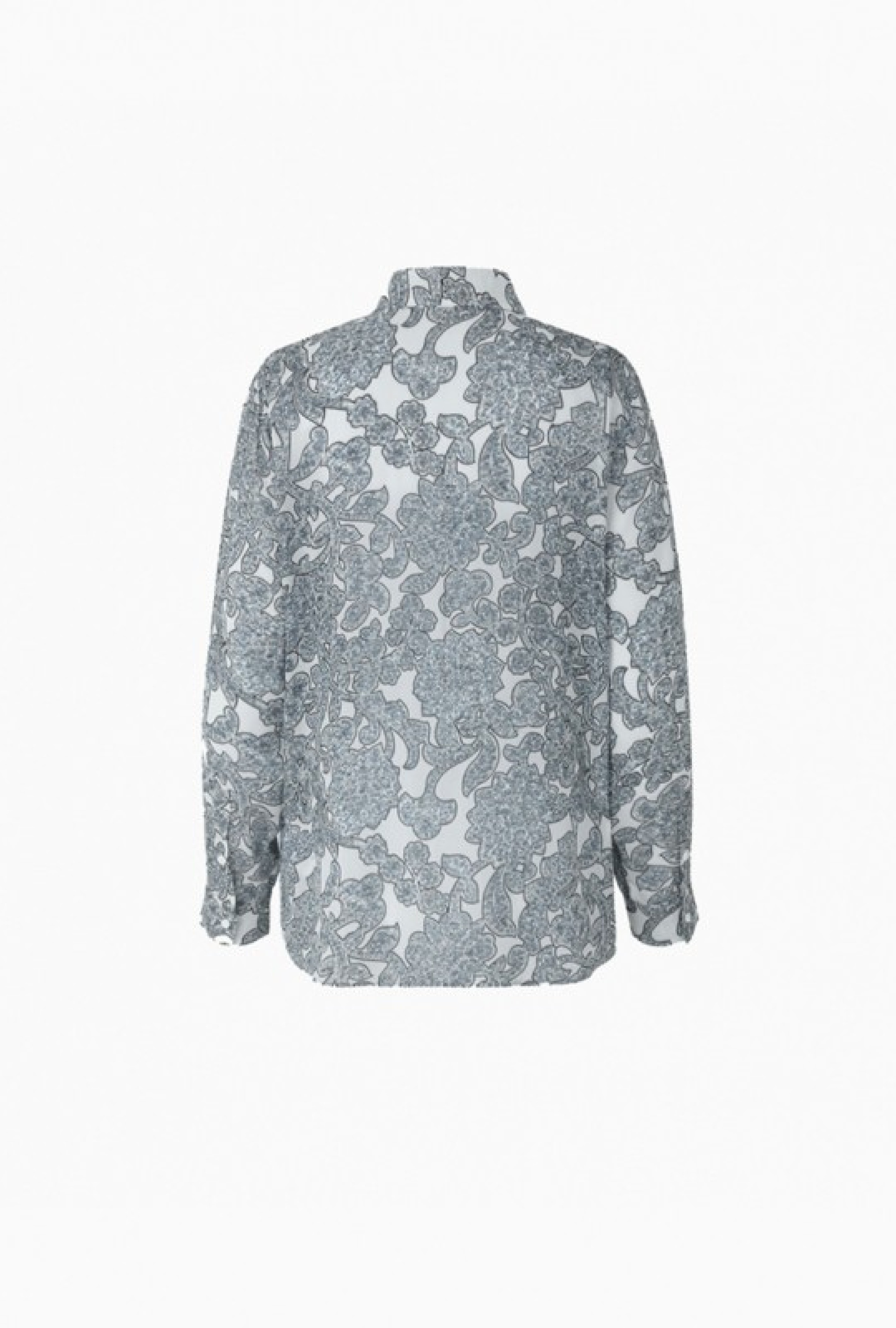 Chemise Milly Floral