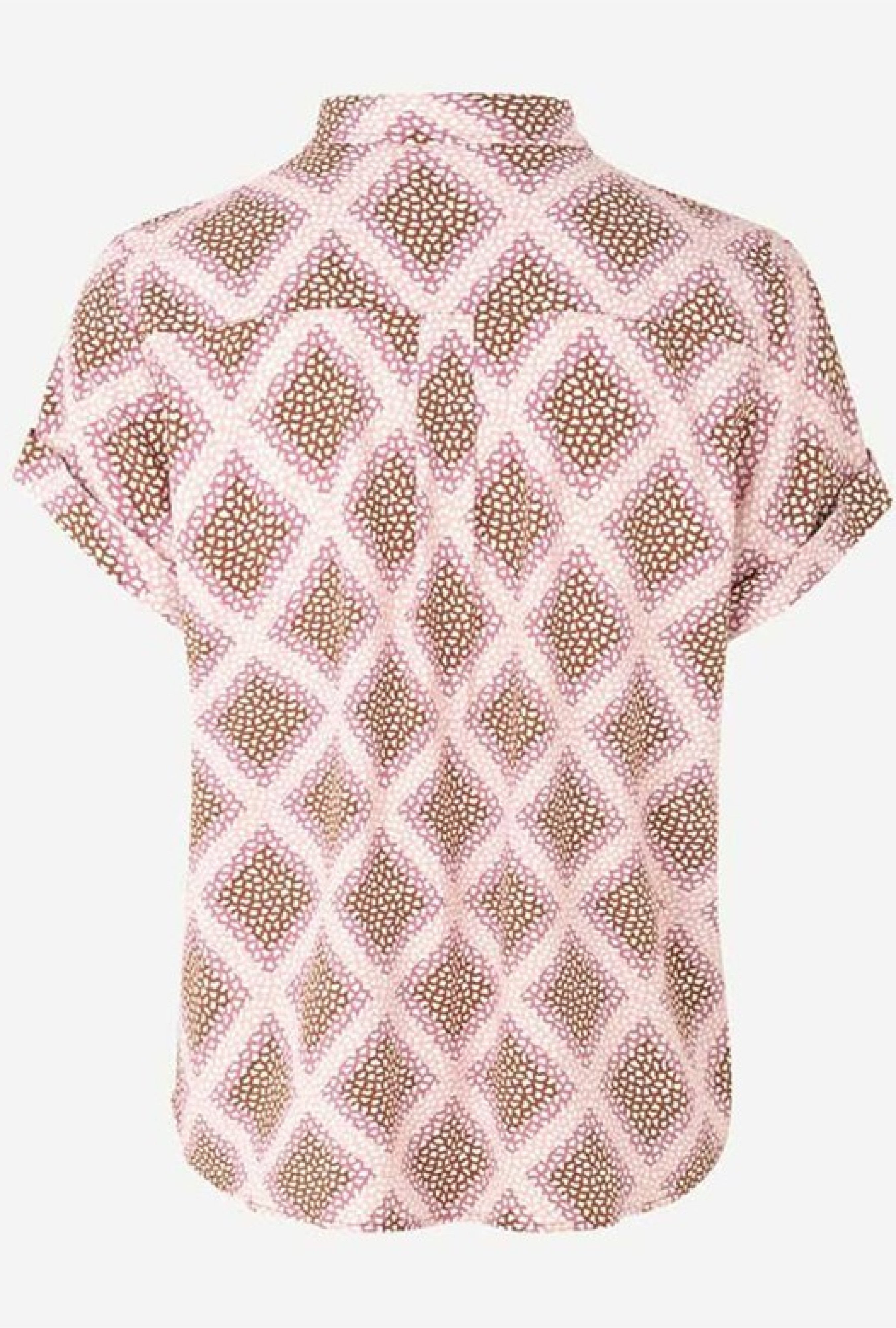 Chemise Majan Foulard