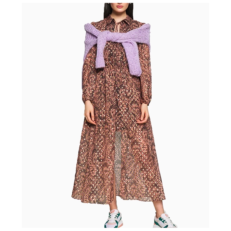 Robe Stevie May Brazil