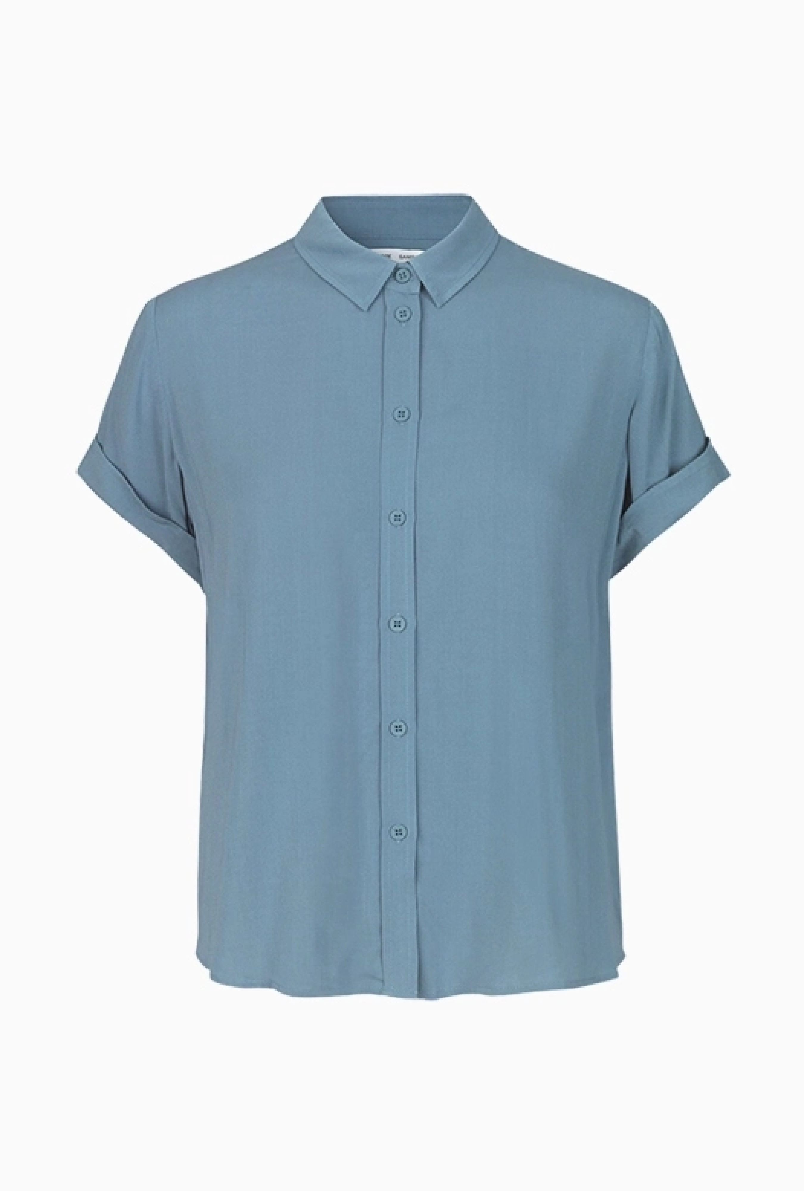 Chemise Blue Mirage