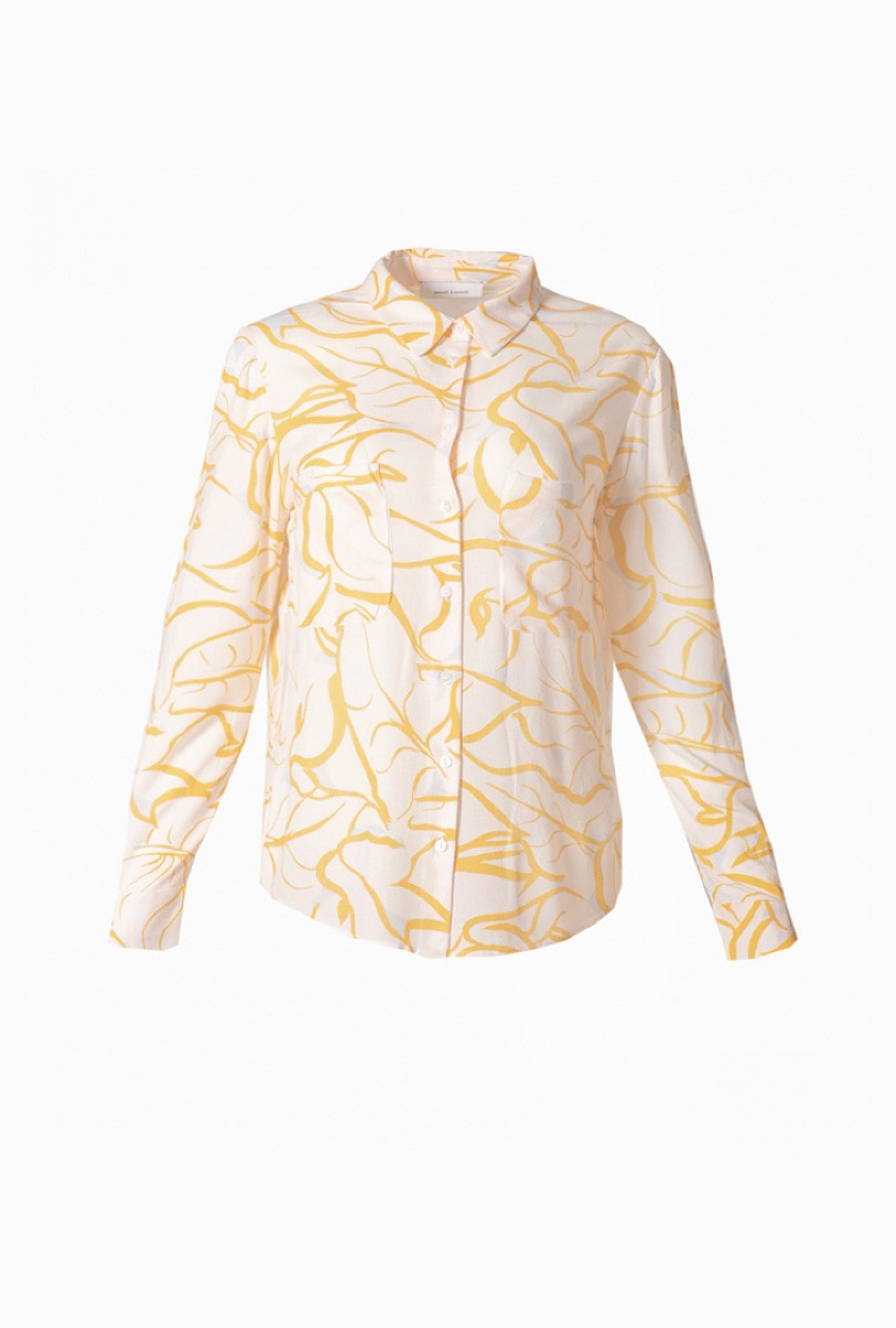 Chemise Milly Waterlily