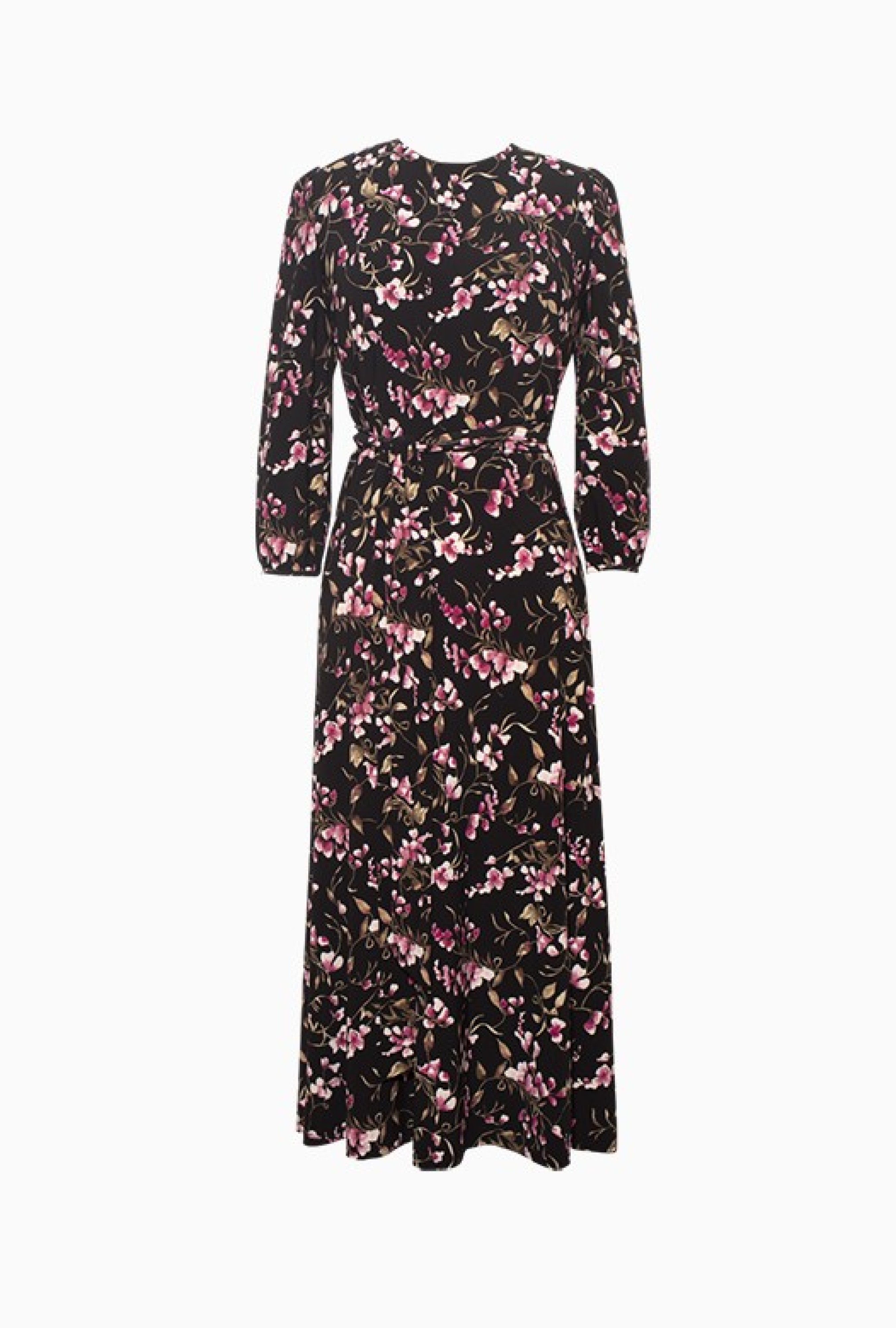 Robe Nina-Exclusivité web