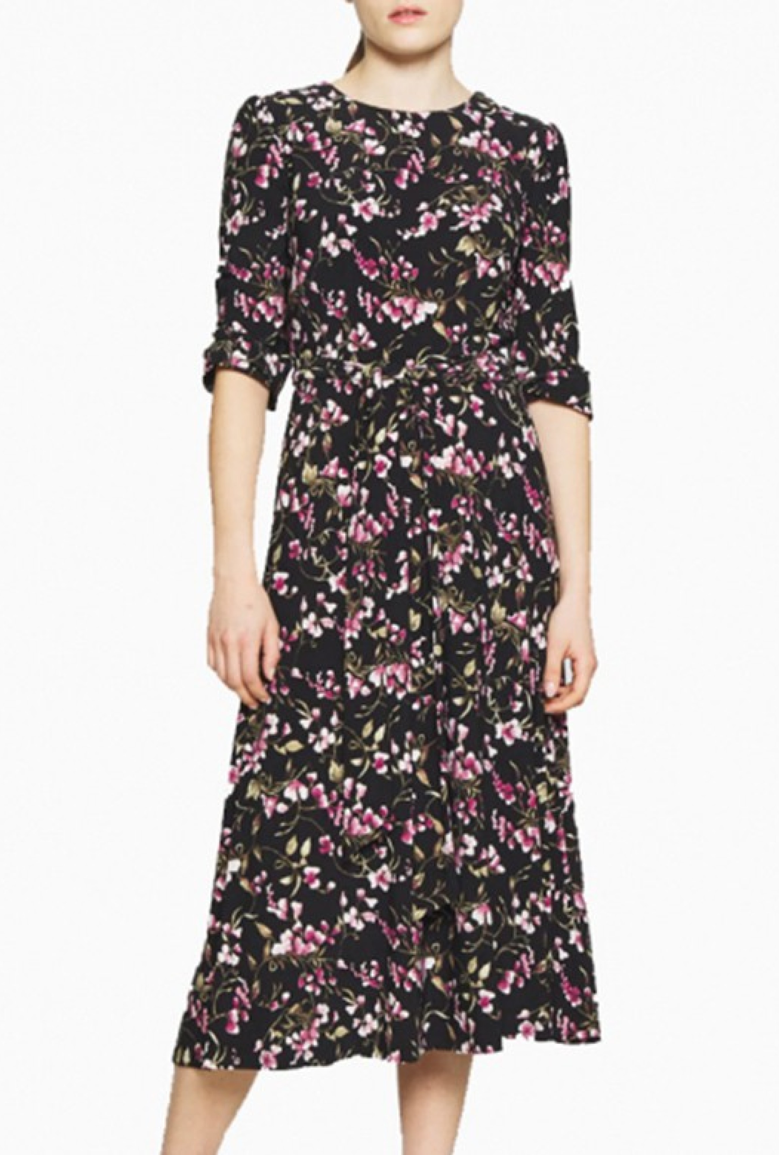 Robe Nina-Exclusivité web