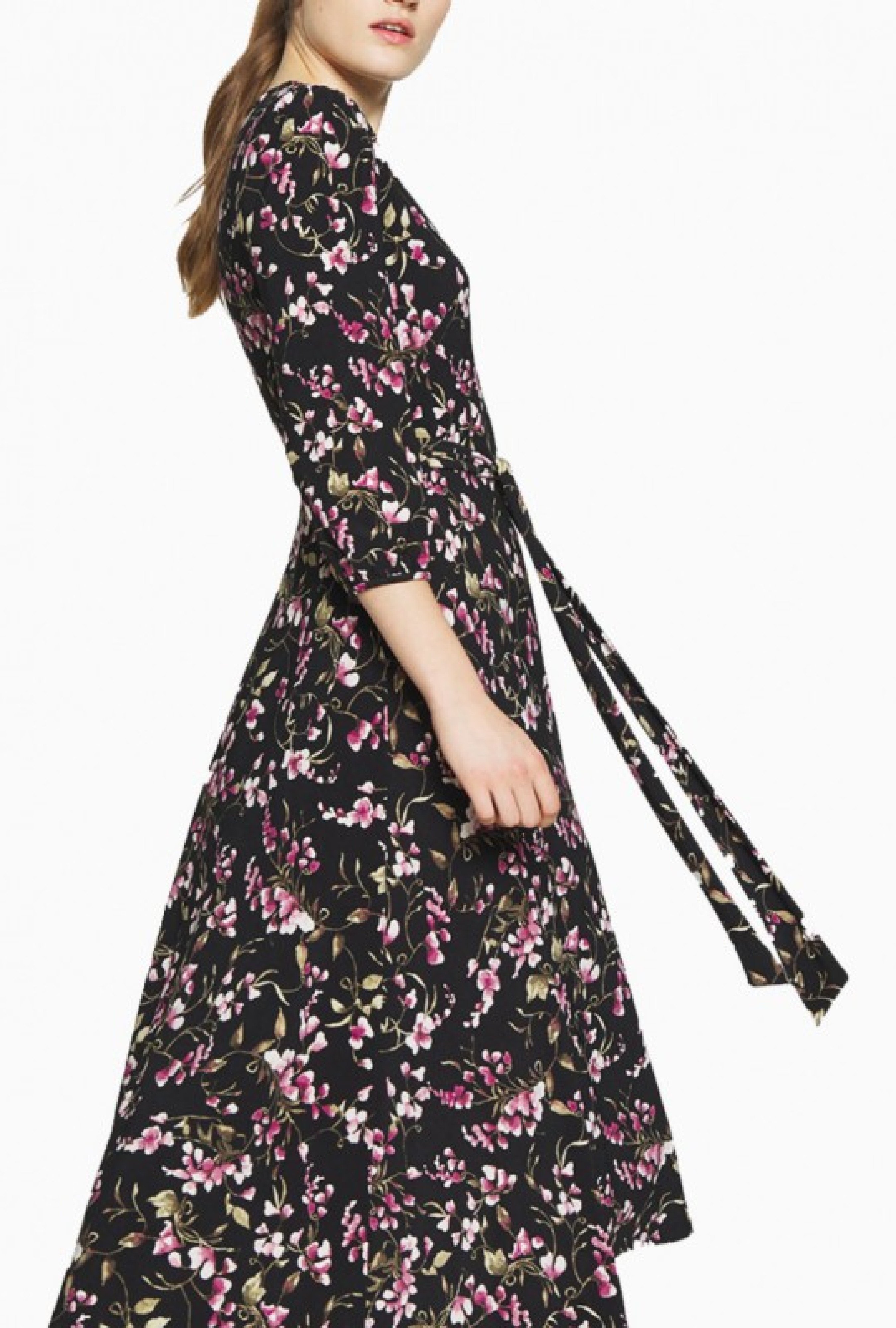 Robe Nina-Exclusivité web