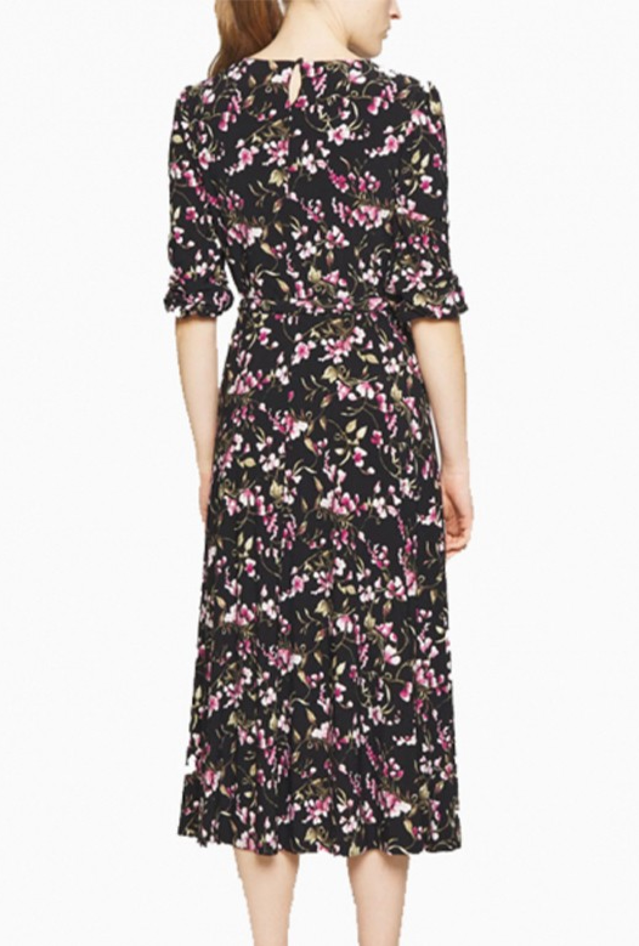 Robe Nina-Exclusivité web