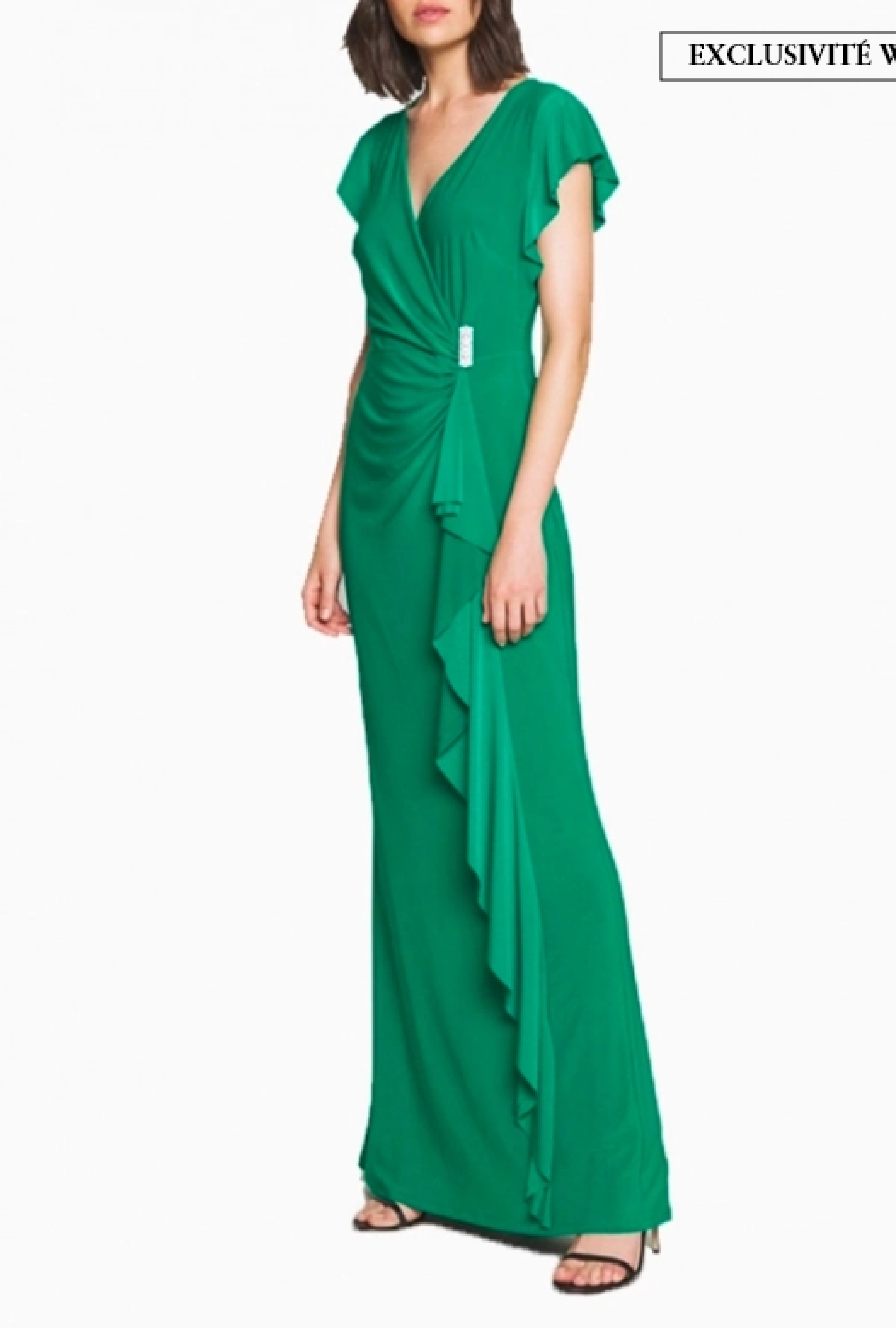 Robe Carole-Exclusivité web