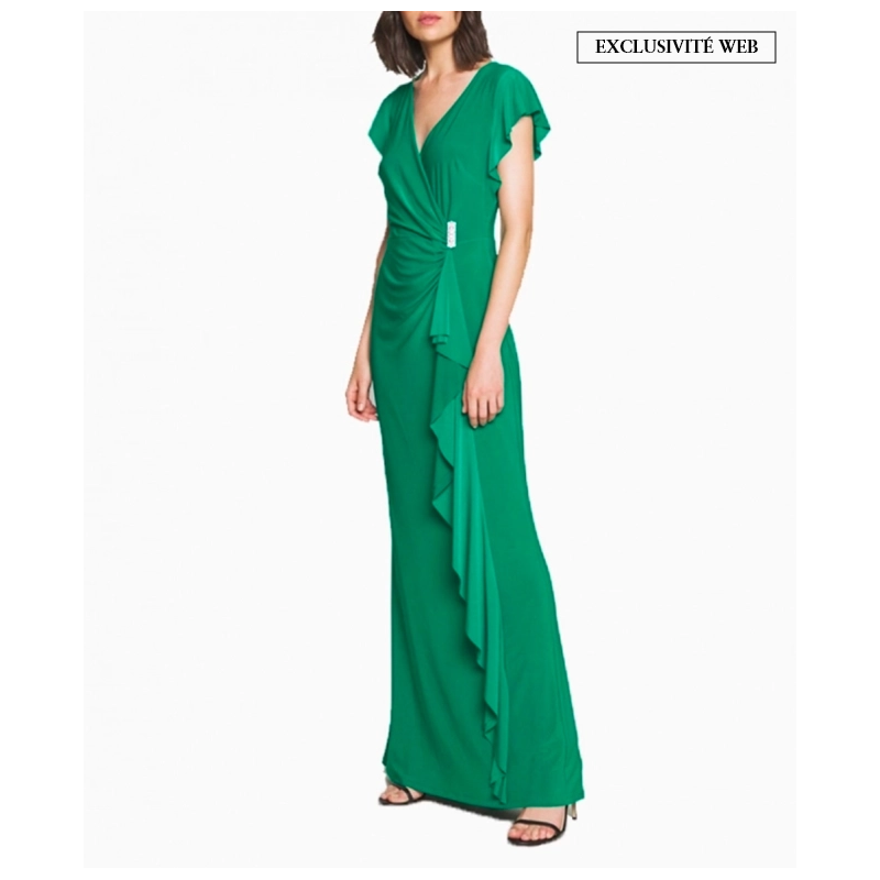 Robe Ralph Lauren Carole-Exclusivité web
