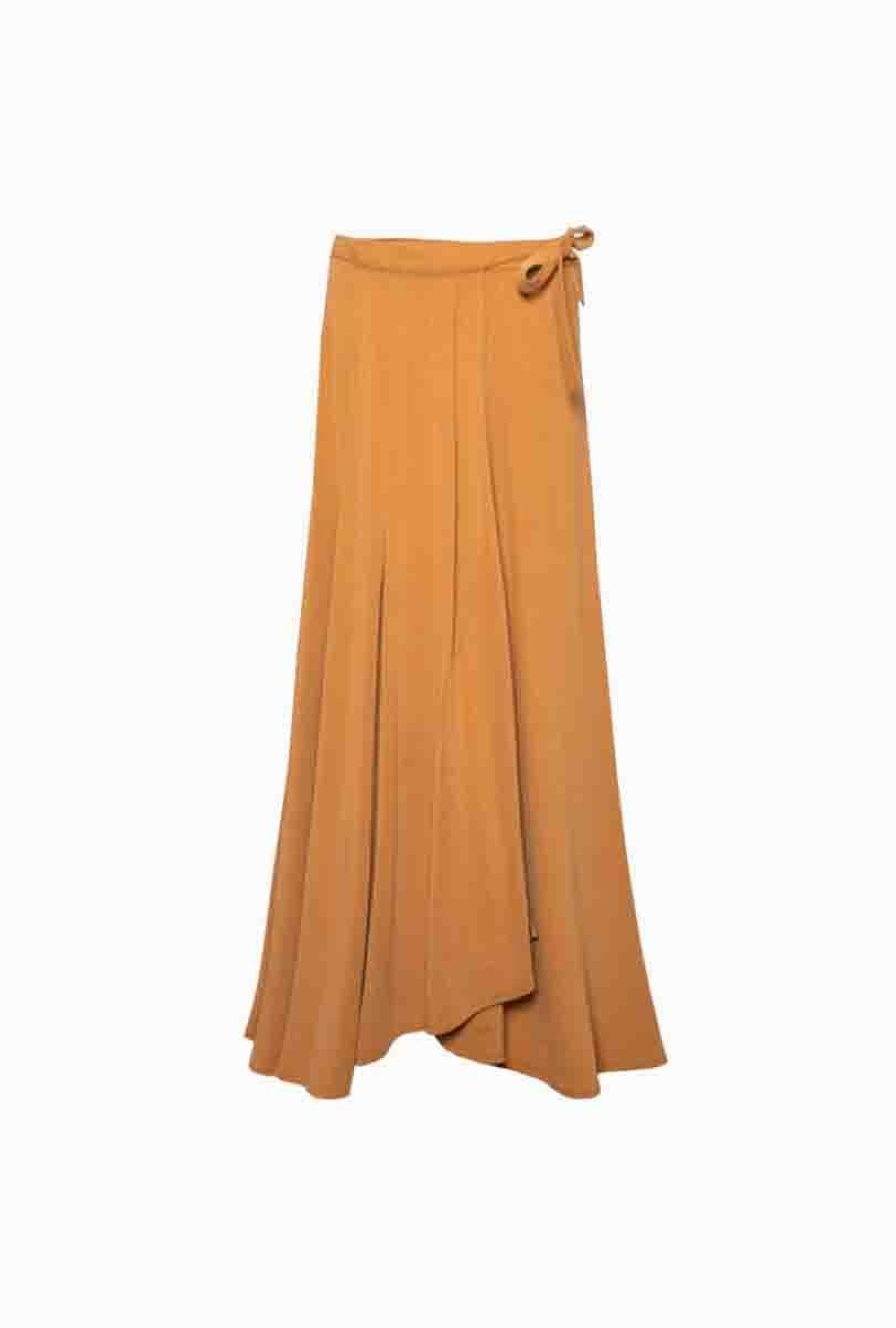 Jupe Smith Golden Brown