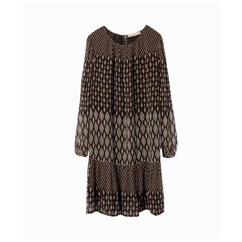 Robe Vanessa Bruno Naouel