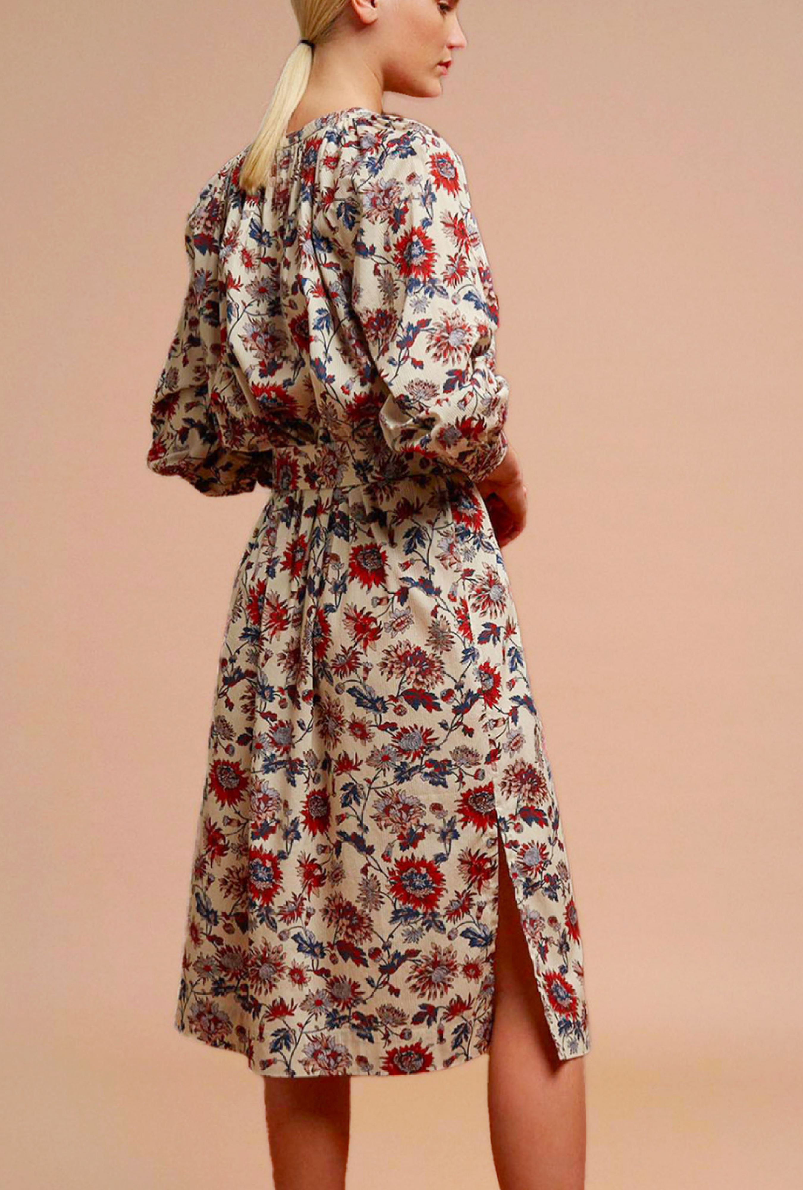 Robe Irma-Exclusivité web