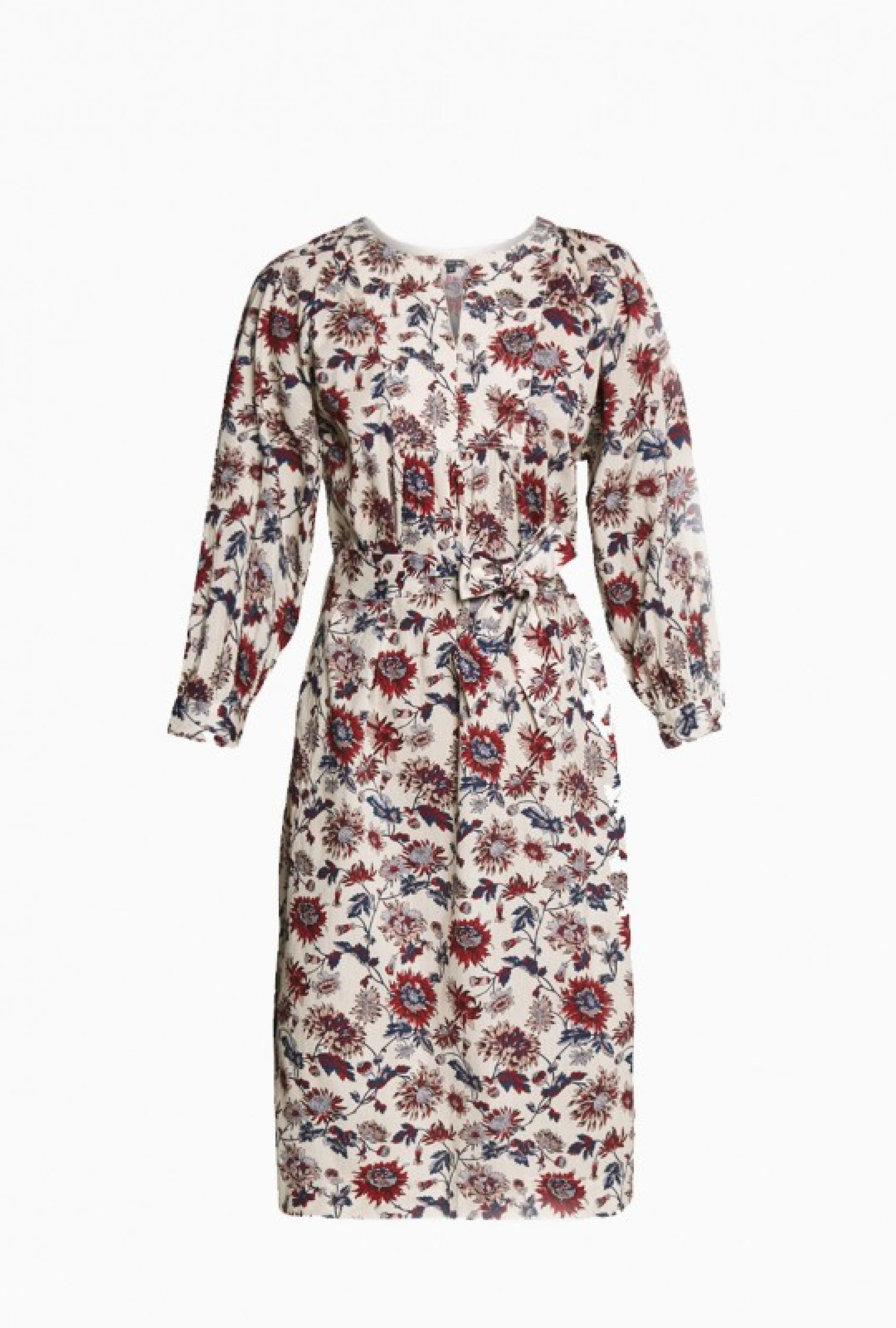 Robe Irma-Exclusivité web