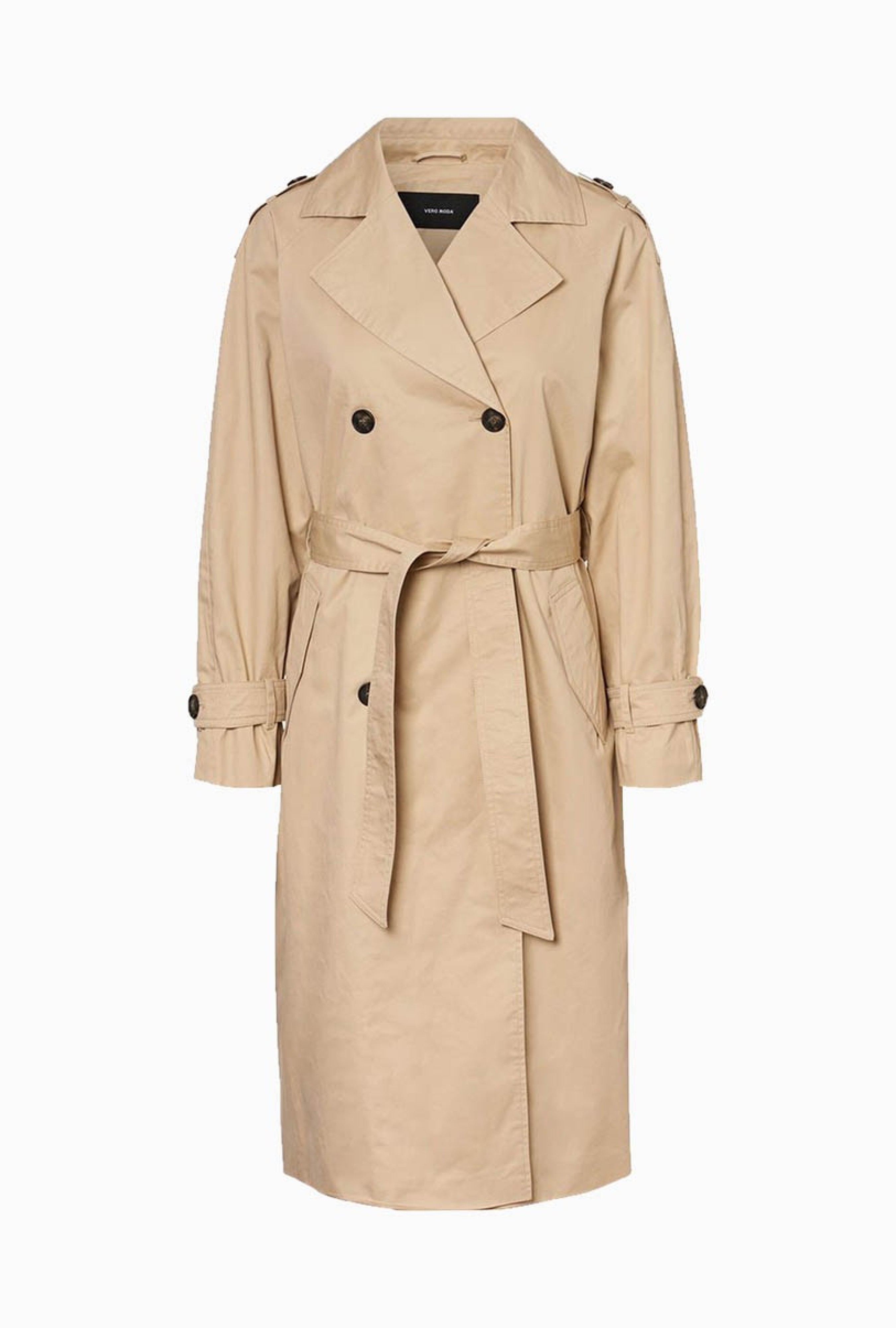Trench beige
