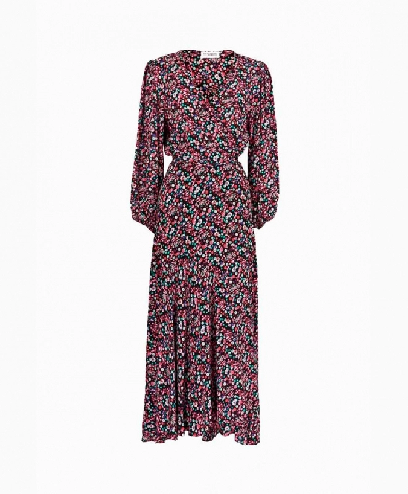 Robe Essentiel Antwerp Roselia-Exclusivité web