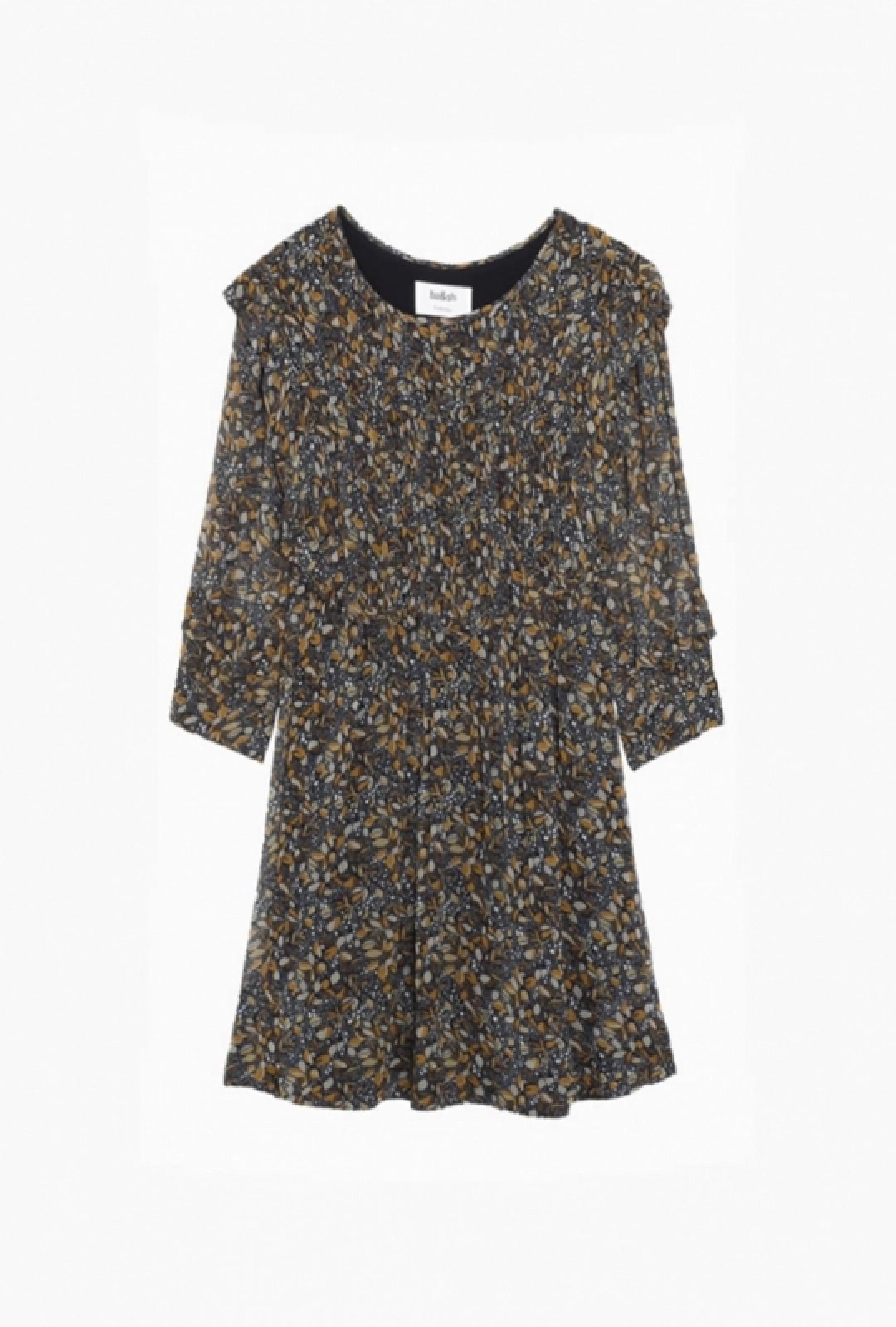 Robe Sandra-Exclusivité web