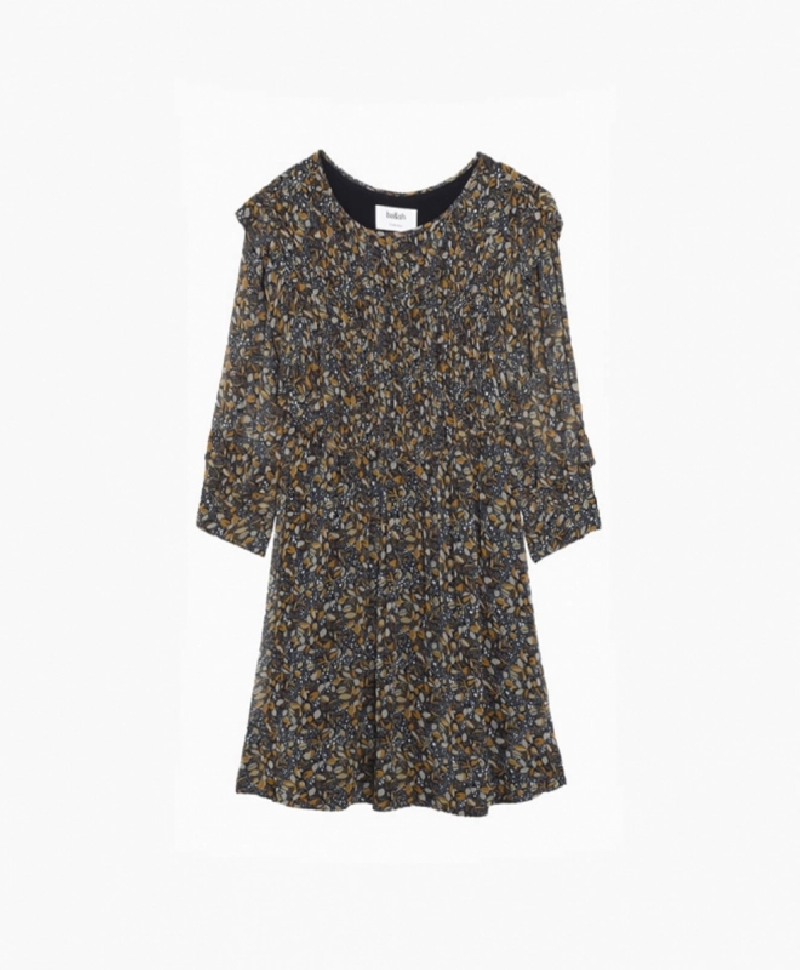 Robe Ba&sh Sandra-Exclusivité web