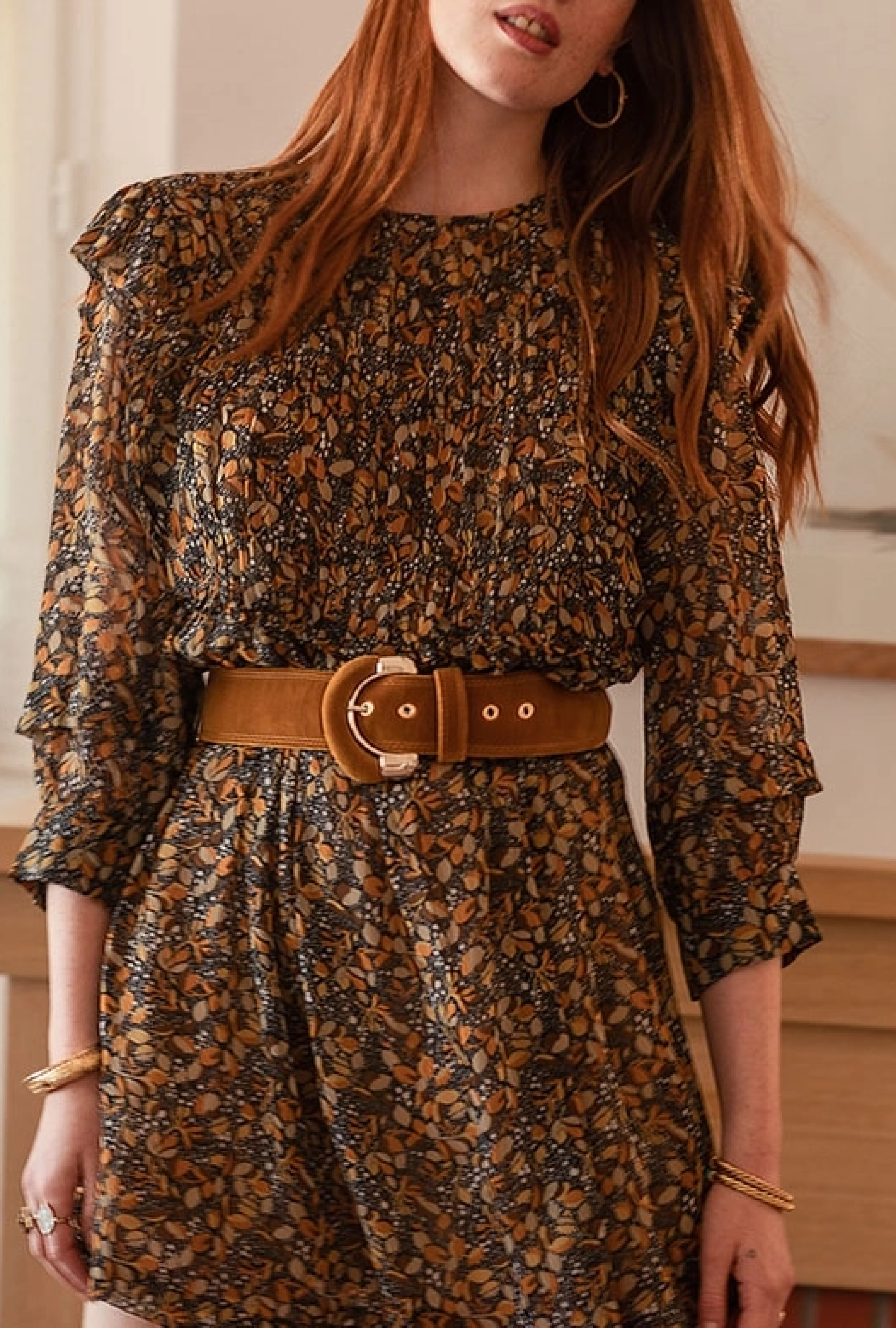 Robe Sandra-Exclusivité web