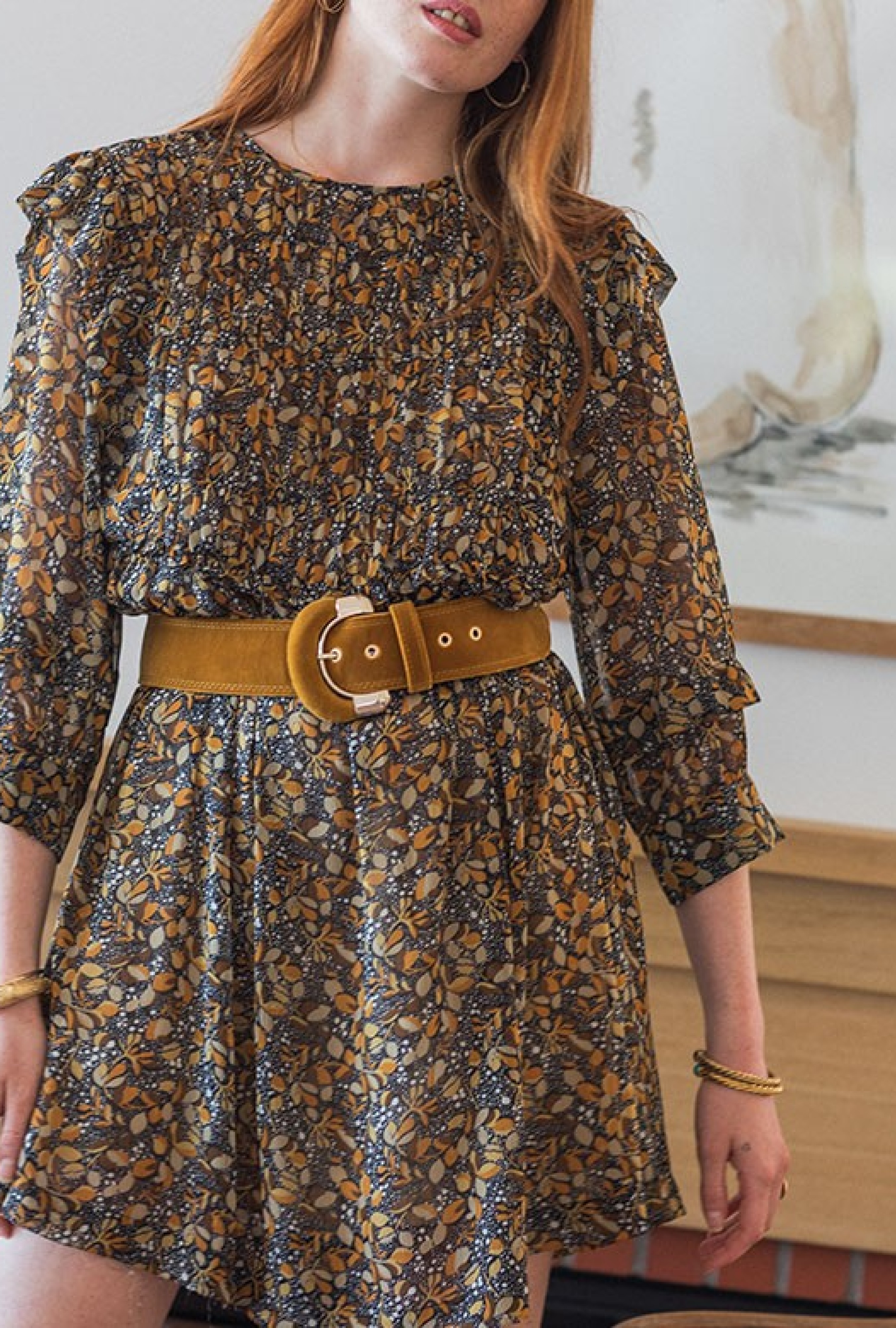 Robe Sandra-Exclusivité web