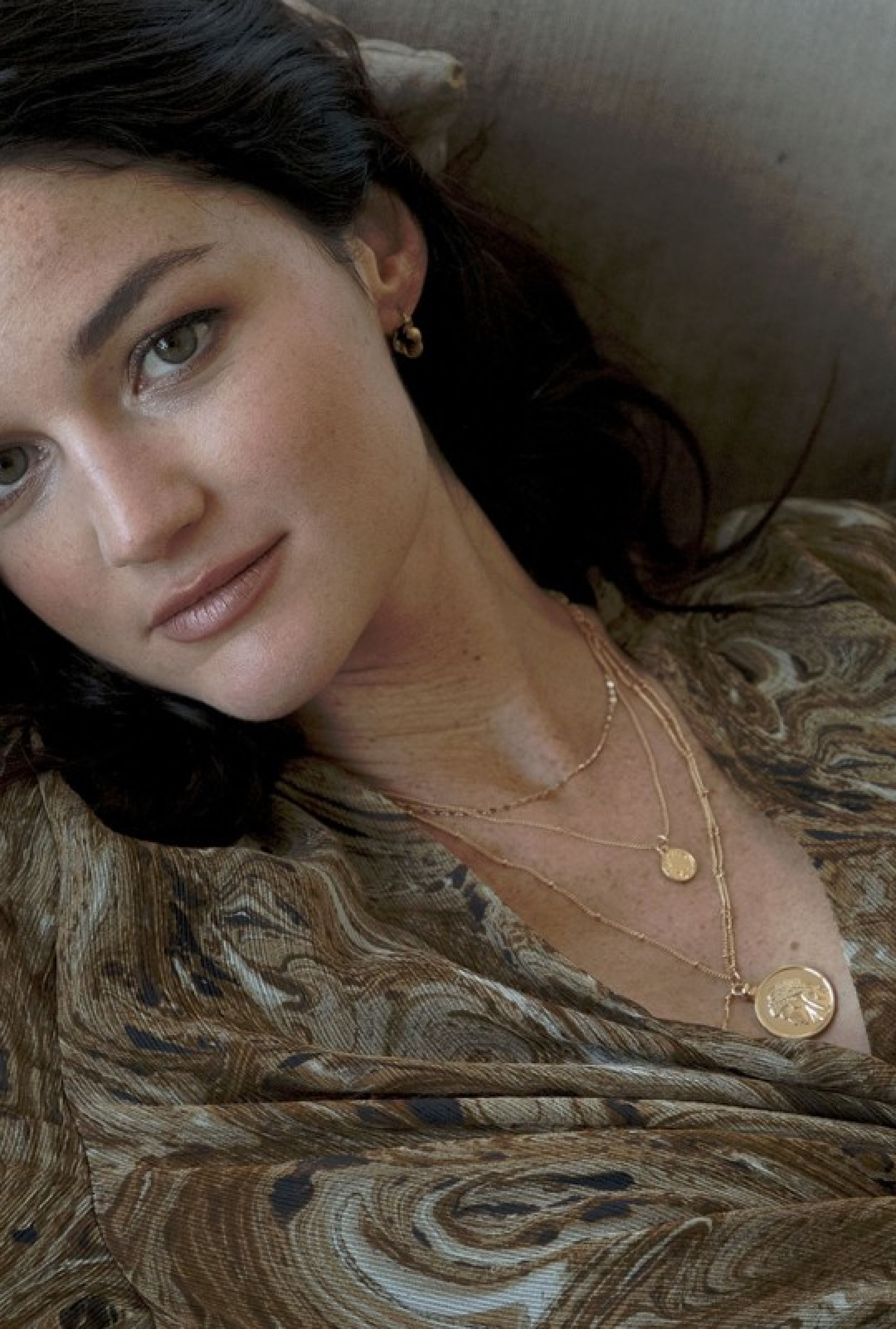 Robe Kemper- Exclusivité web