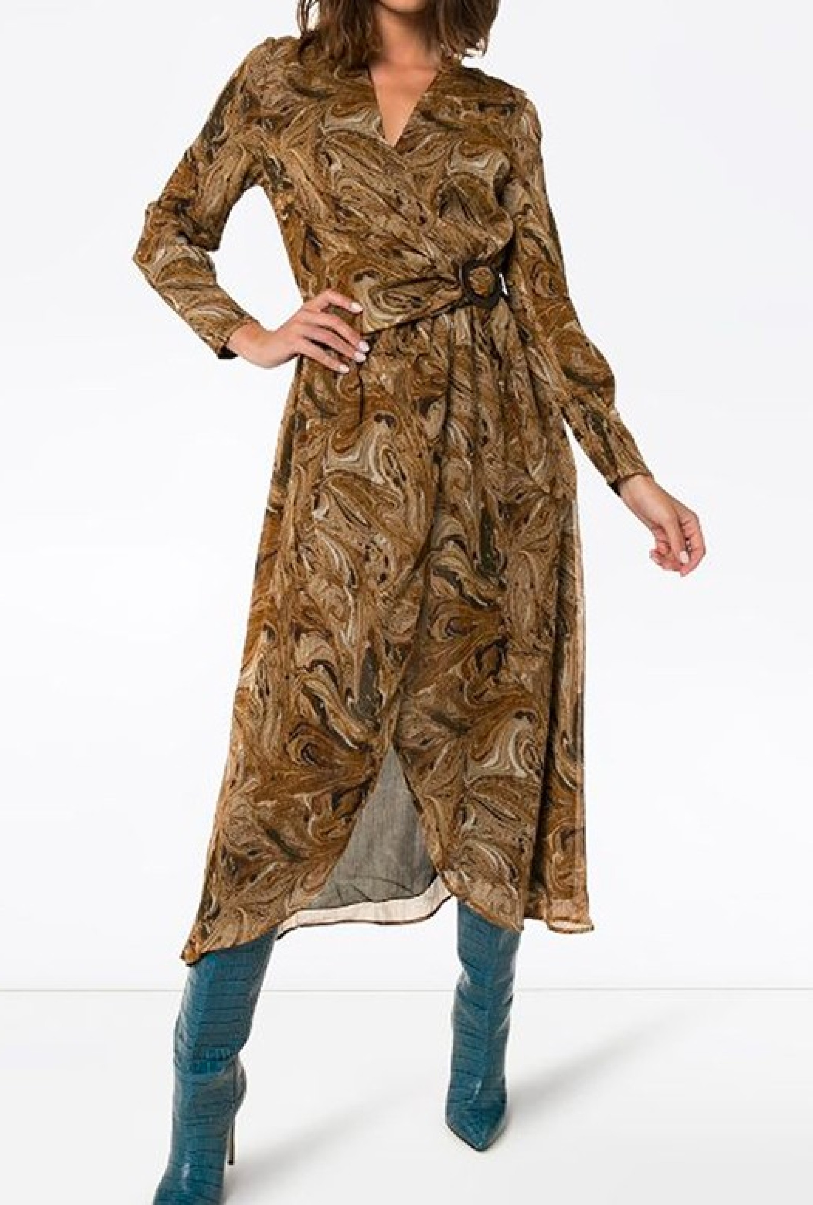 Robe Kemper- Exclusivité web