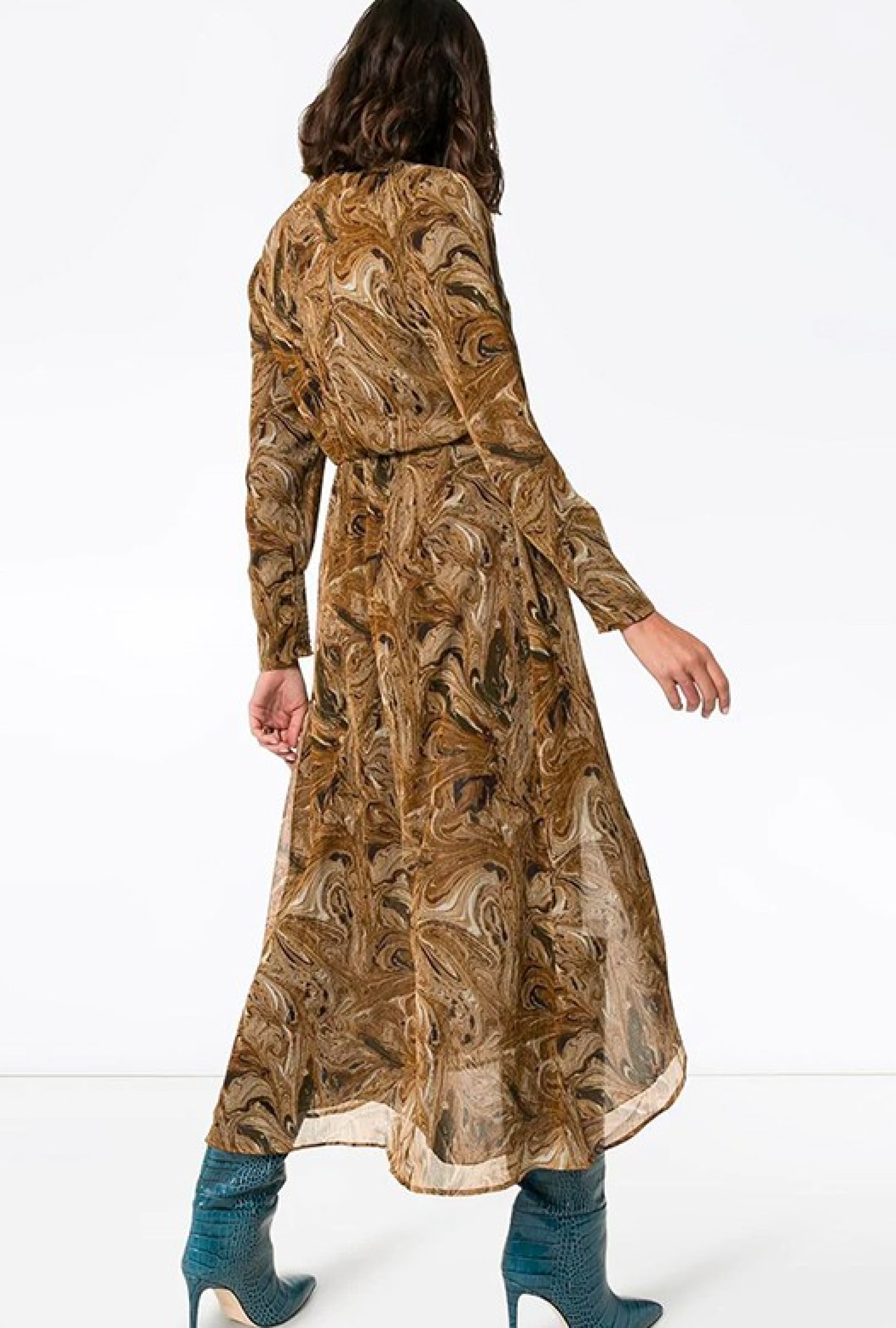 Robe Kemper- Exclusivité web