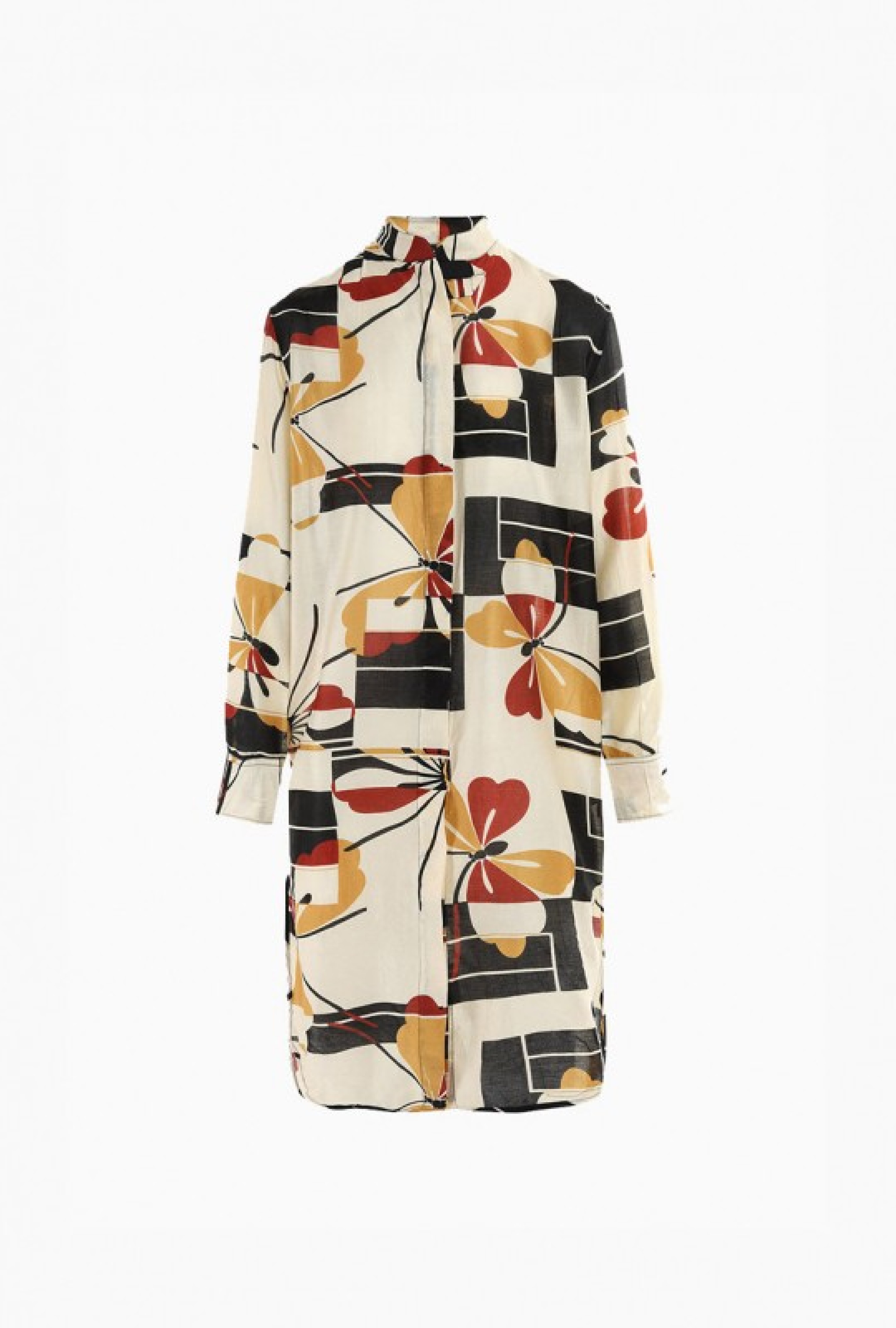 Robe Picasso Butterfly-Exclusivité web