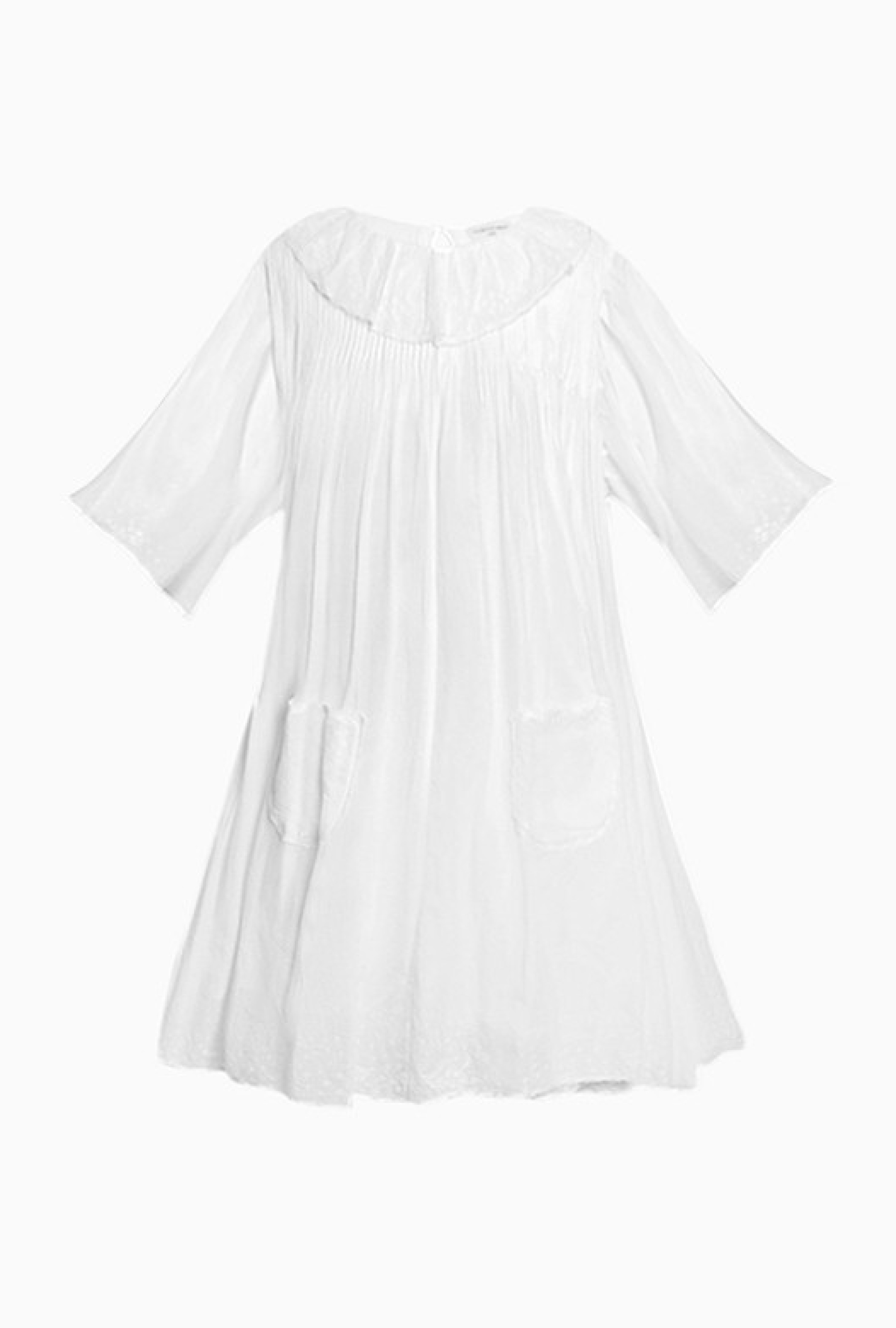 Robe Chickoo-Exclusivité web