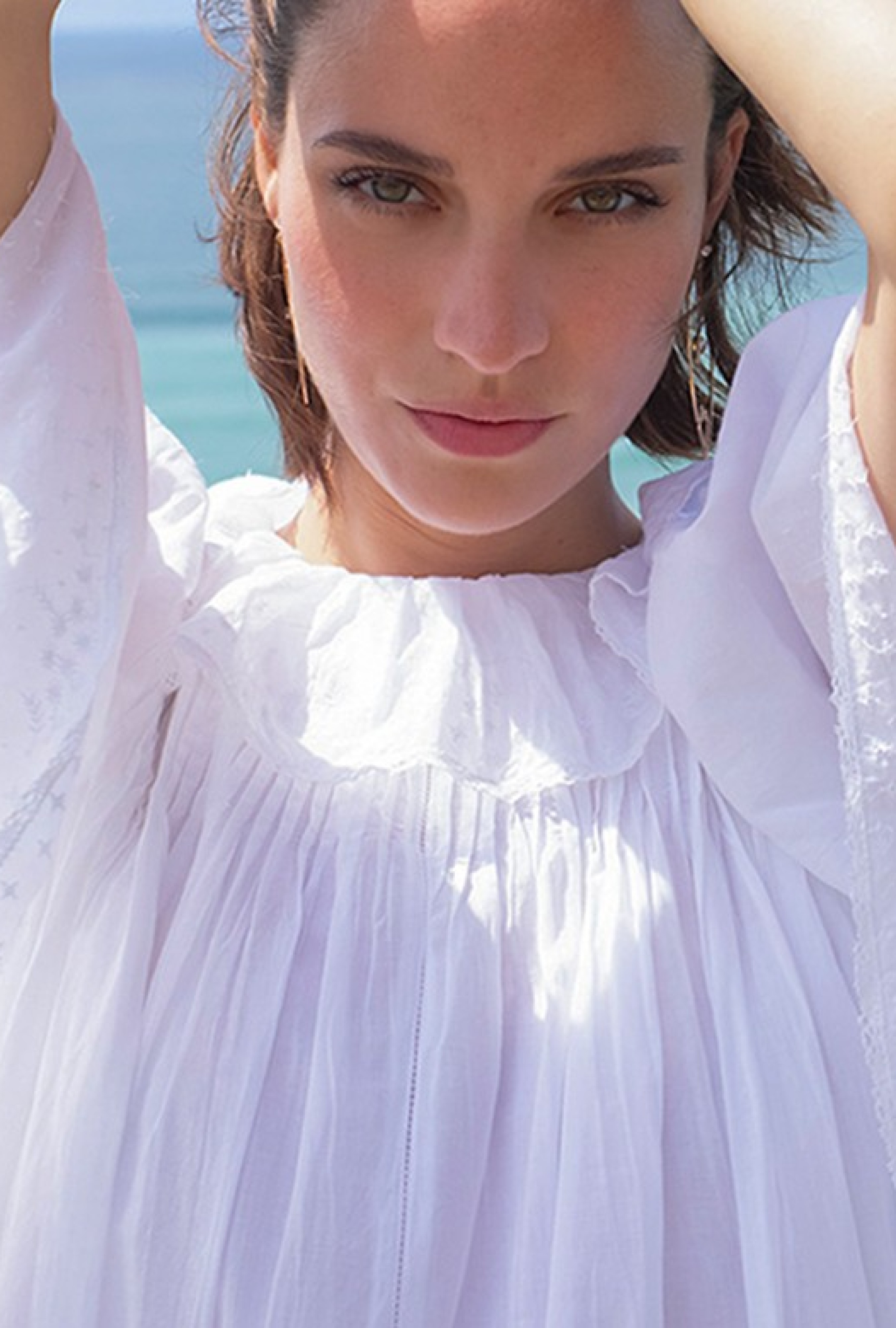 Robe Chickoo-Exclusivité web